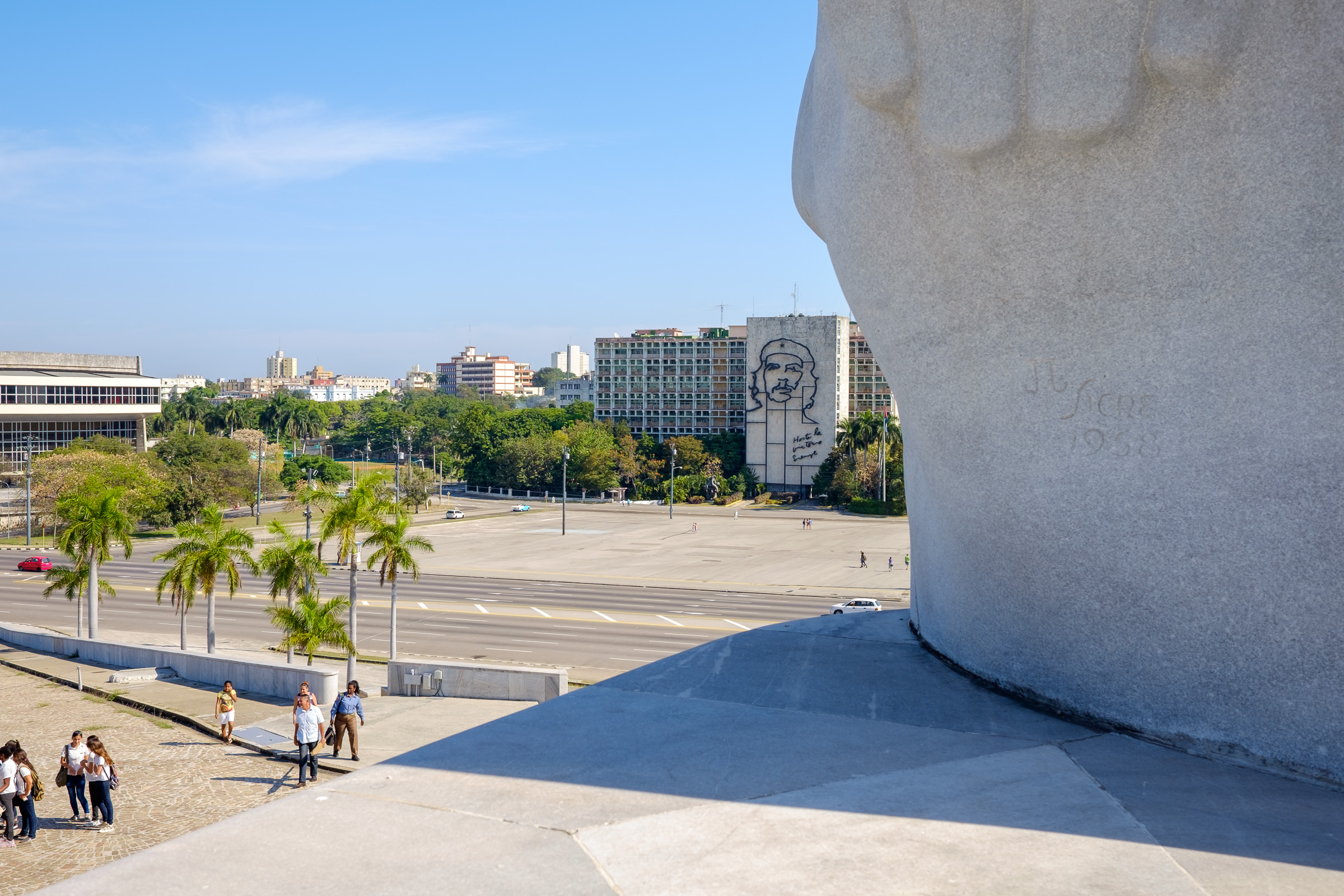 Bernard Crampon Photography - La Habana