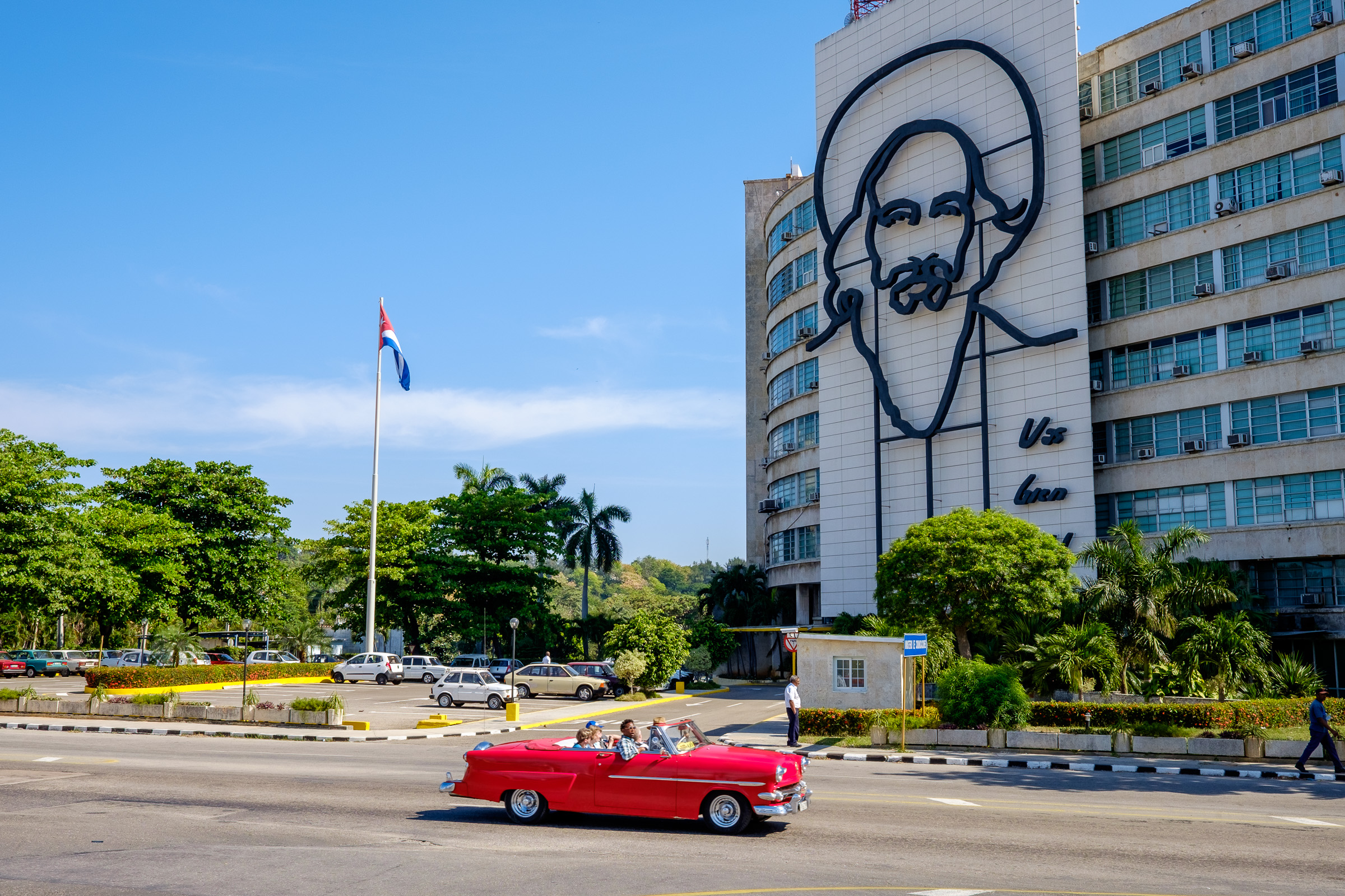 Bernard Crampon Photography - La Habana