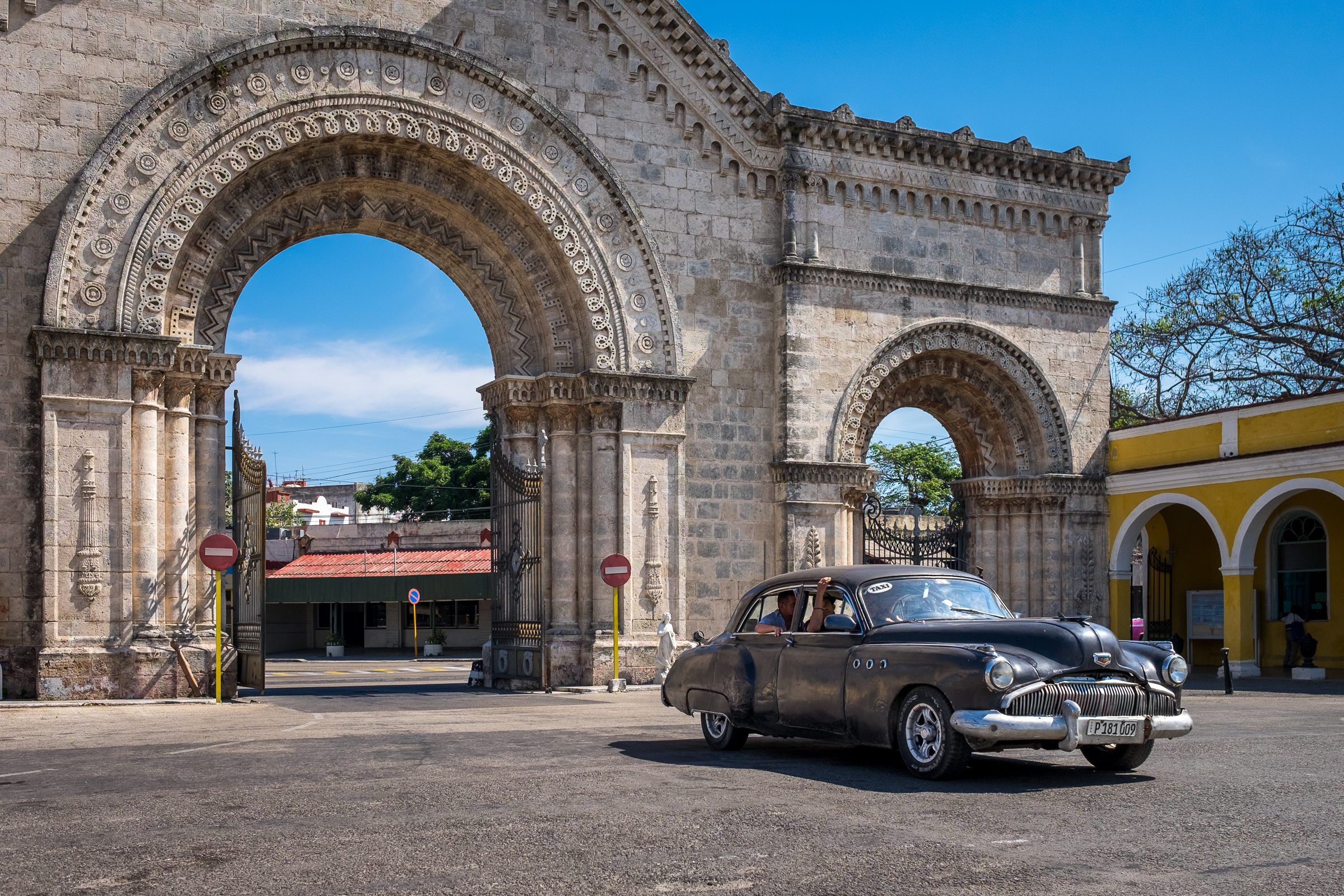 Bernard Crampon Photography - La Habana