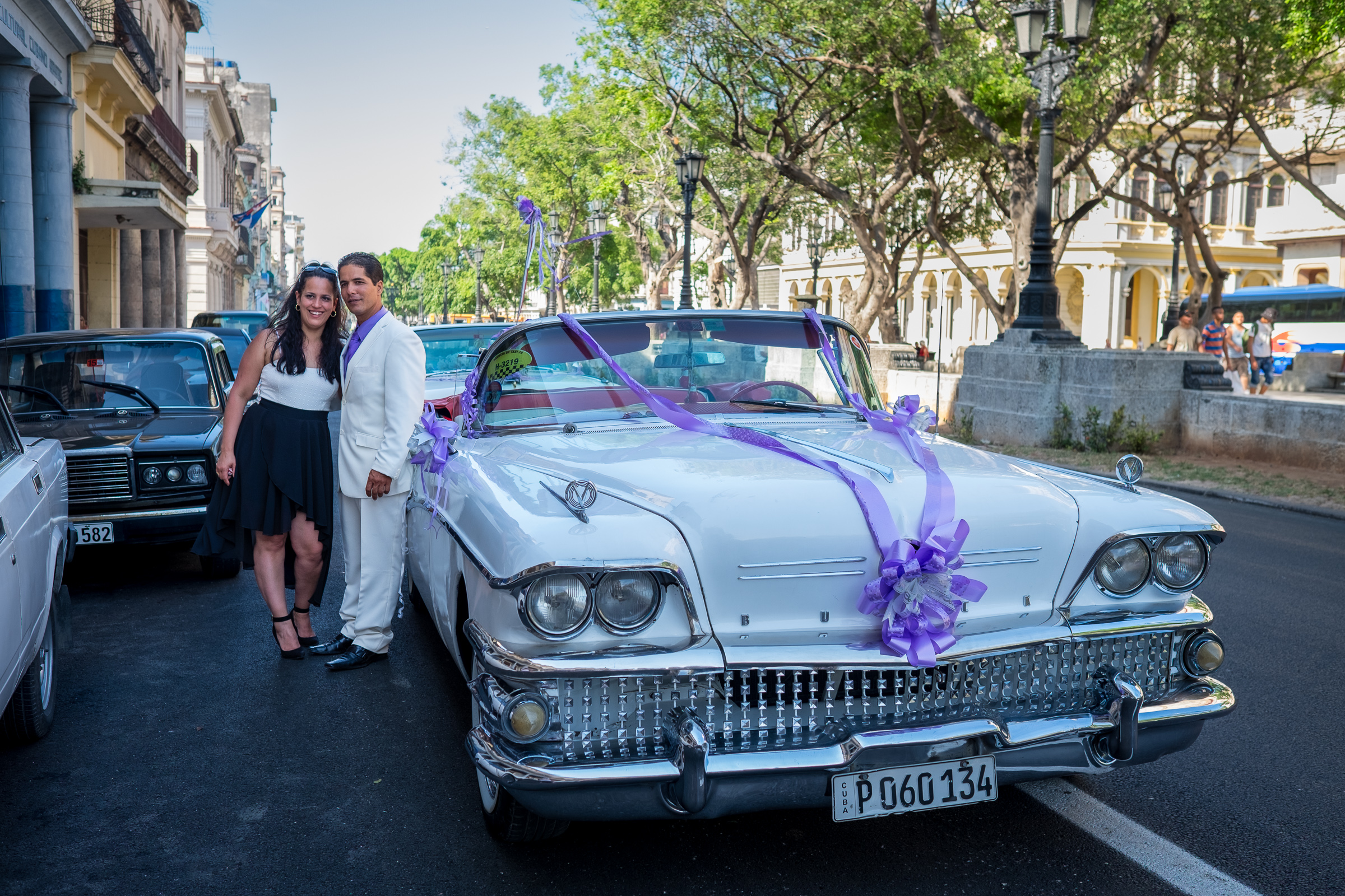 Bernard Crampon Photography - La Habana