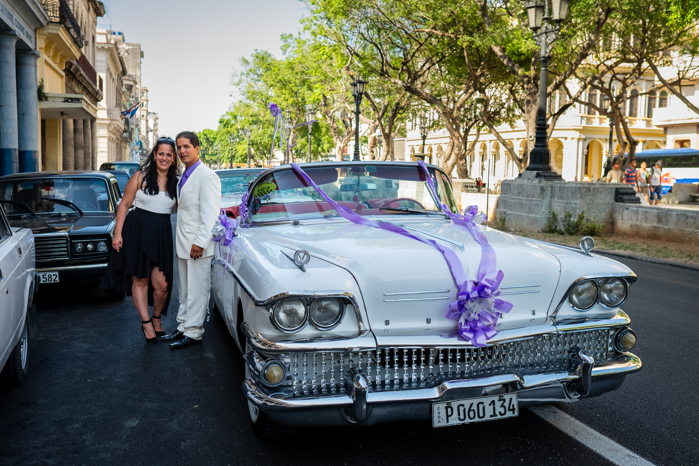 Bernard Crampon Photography - La Habana