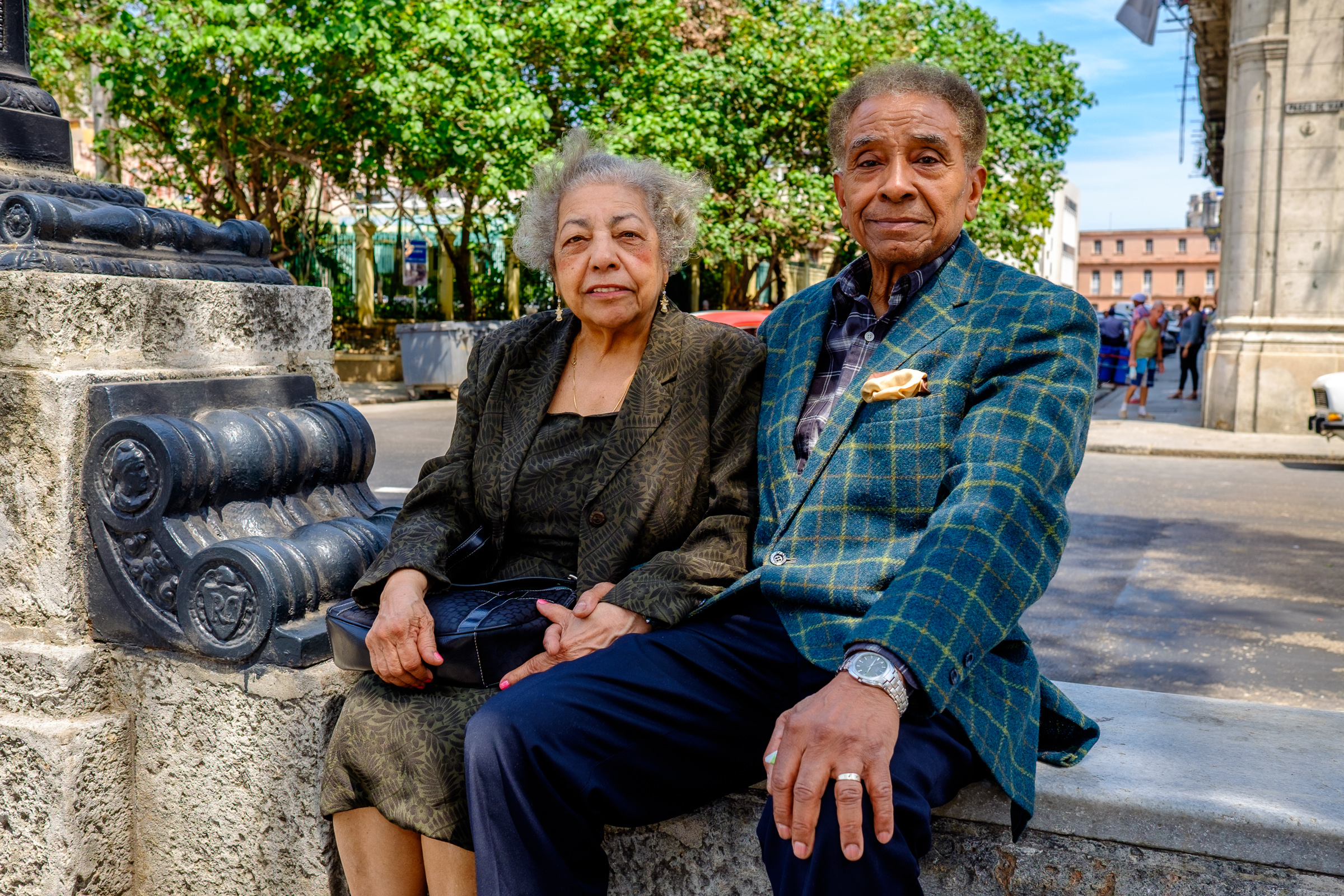 Bernard Crampon Photography - La Habana