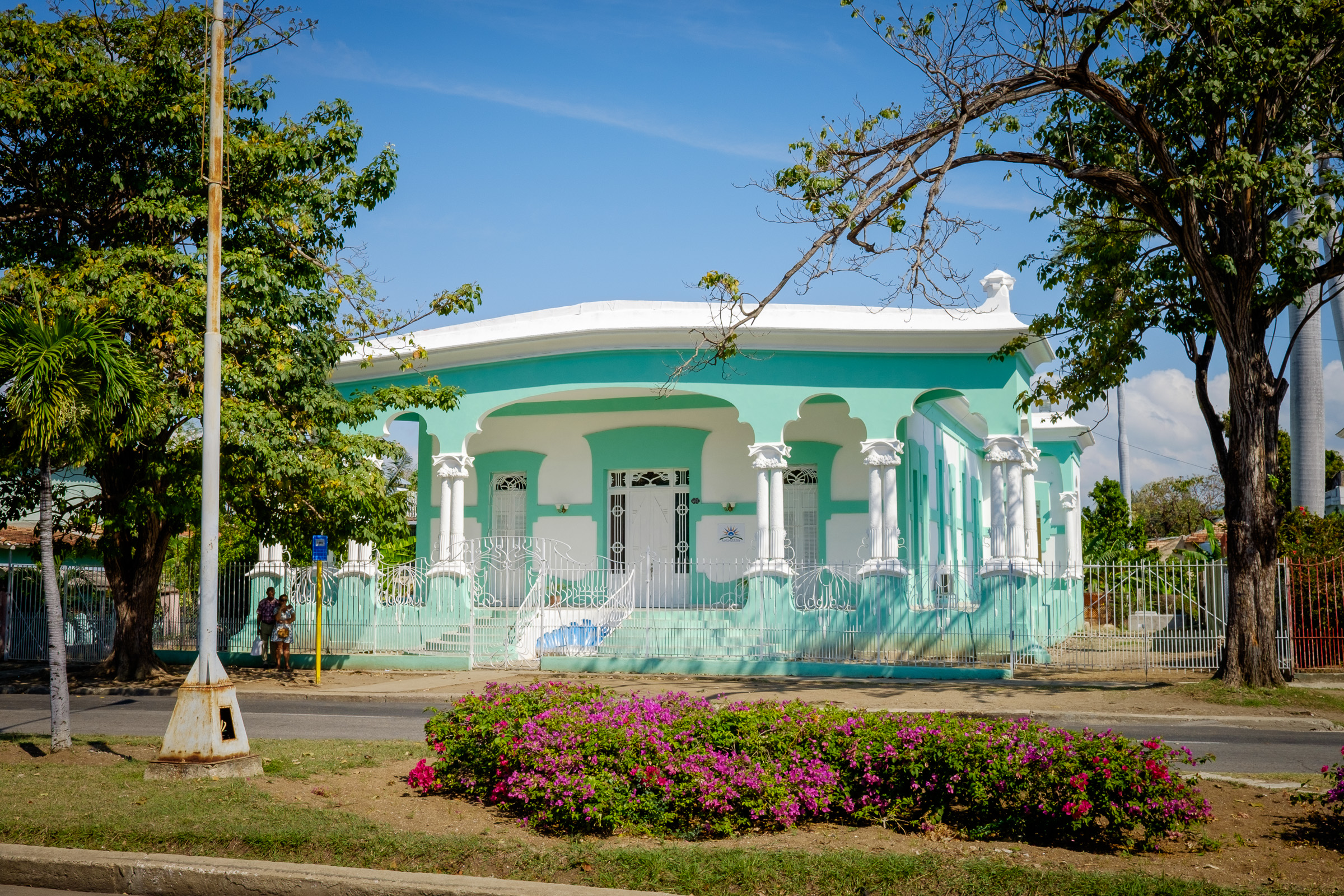 Bernard Crampon Photography - Santiago de Cuba