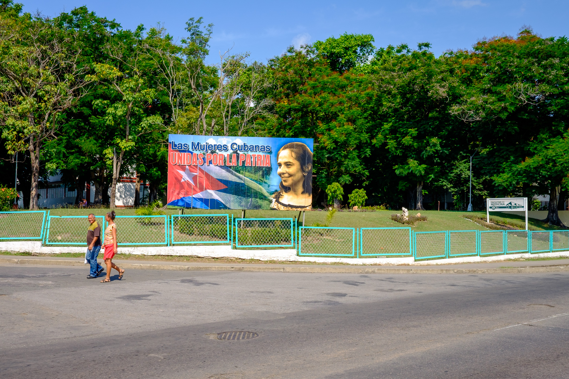 Bernard Crampon Photography - Santiago de Cuba
