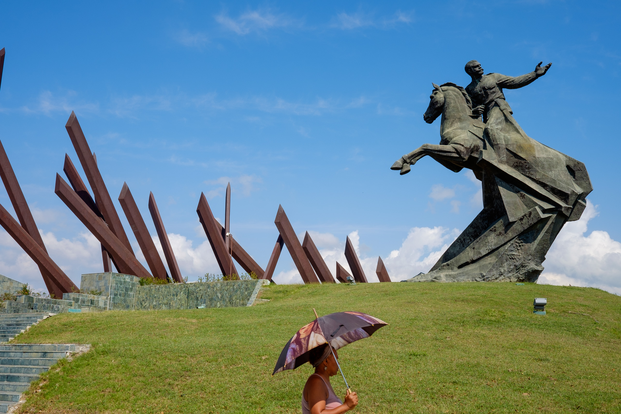 Bernard Crampon Photography - Santiago de Cuba