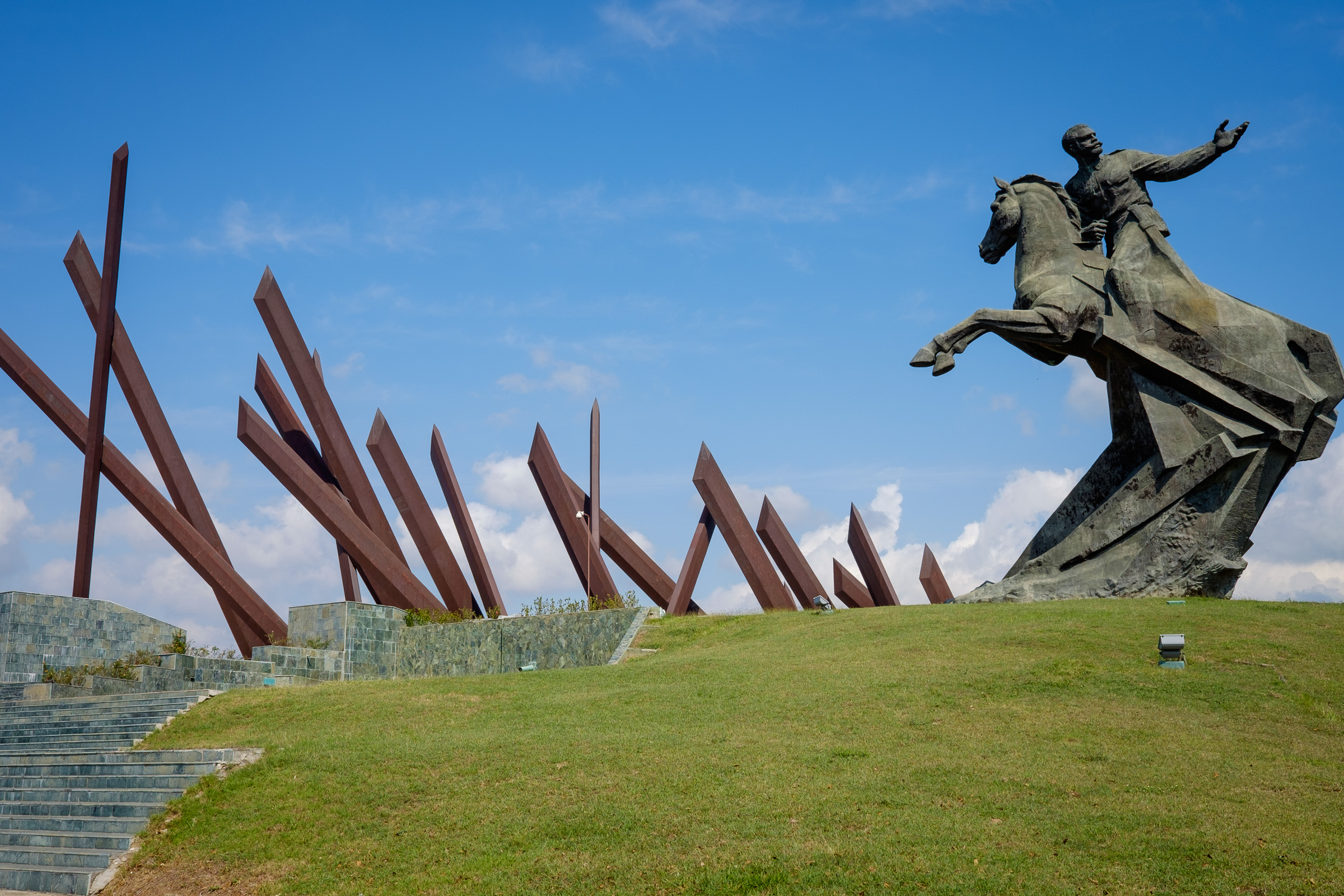 Bernard Crampon Photography - Santiago de Cuba