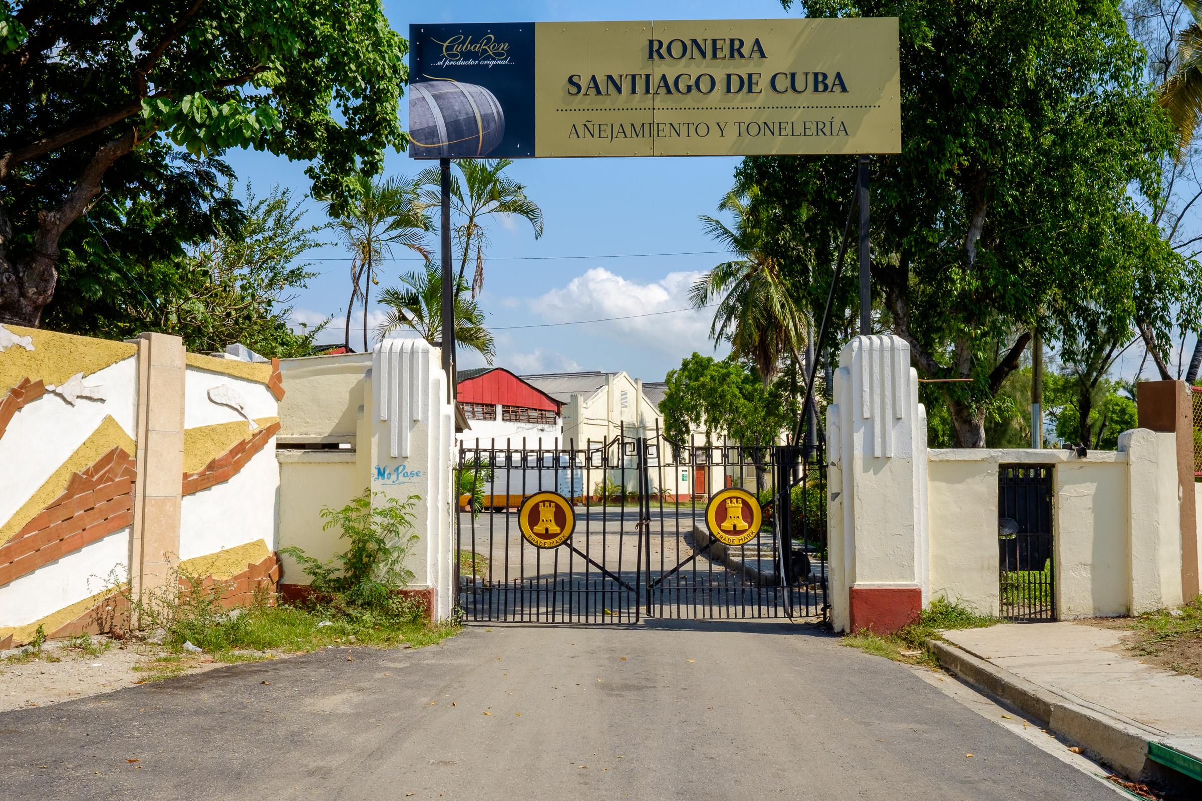 Bernard Crampon Photography - Santiago de Cuba
