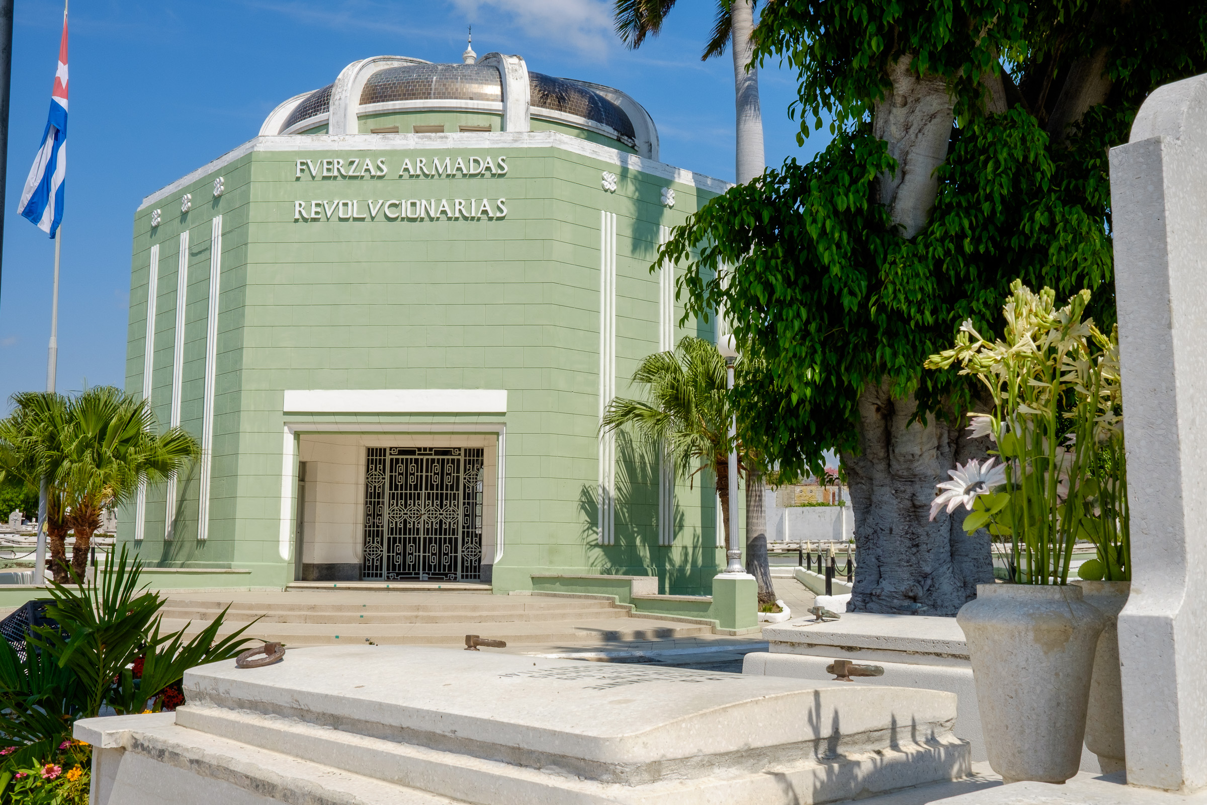 Bernard Crampon Photography - Santiago de Cuba