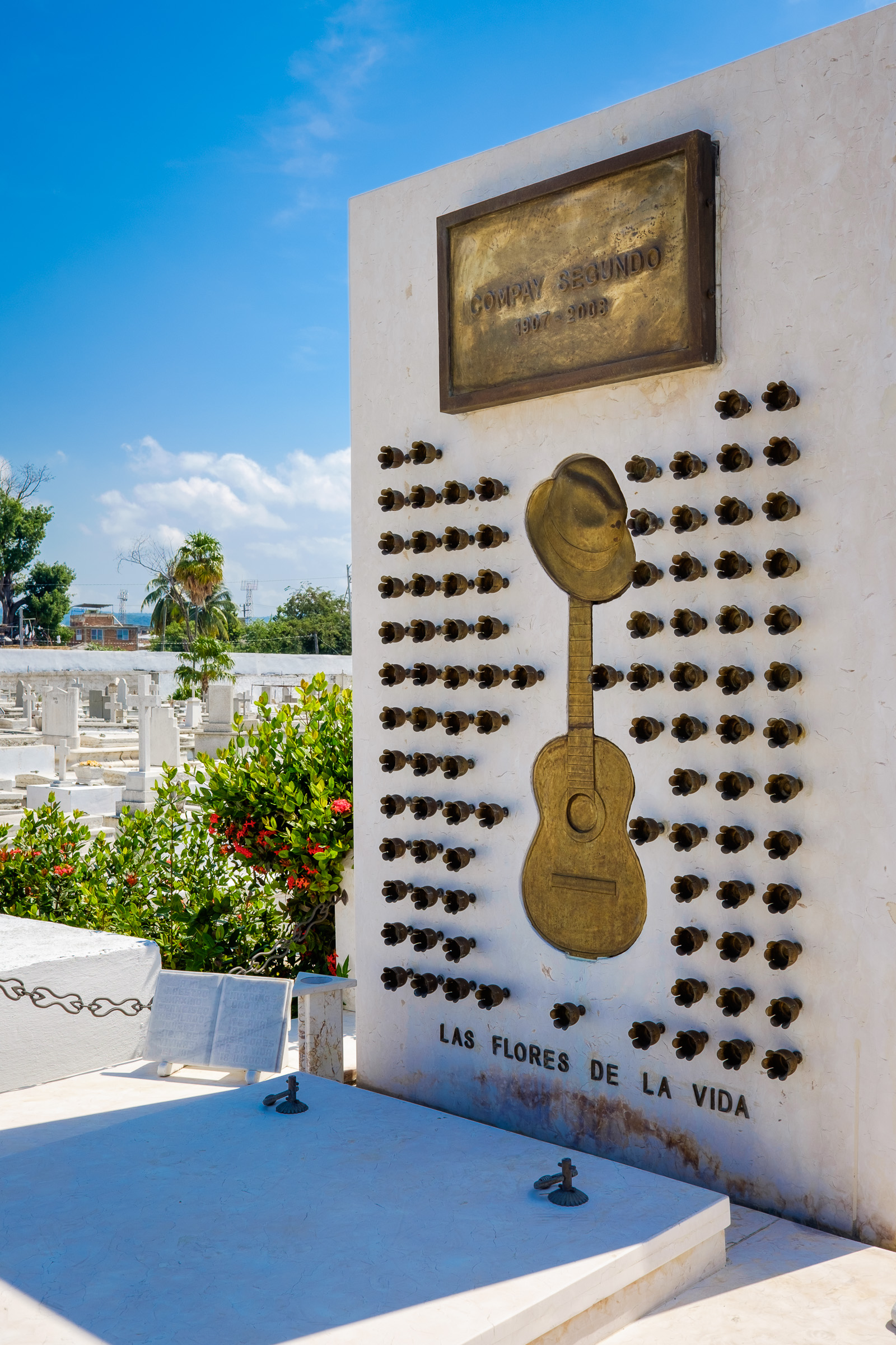 Bernard Crampon Photography - Santiago de Cuba