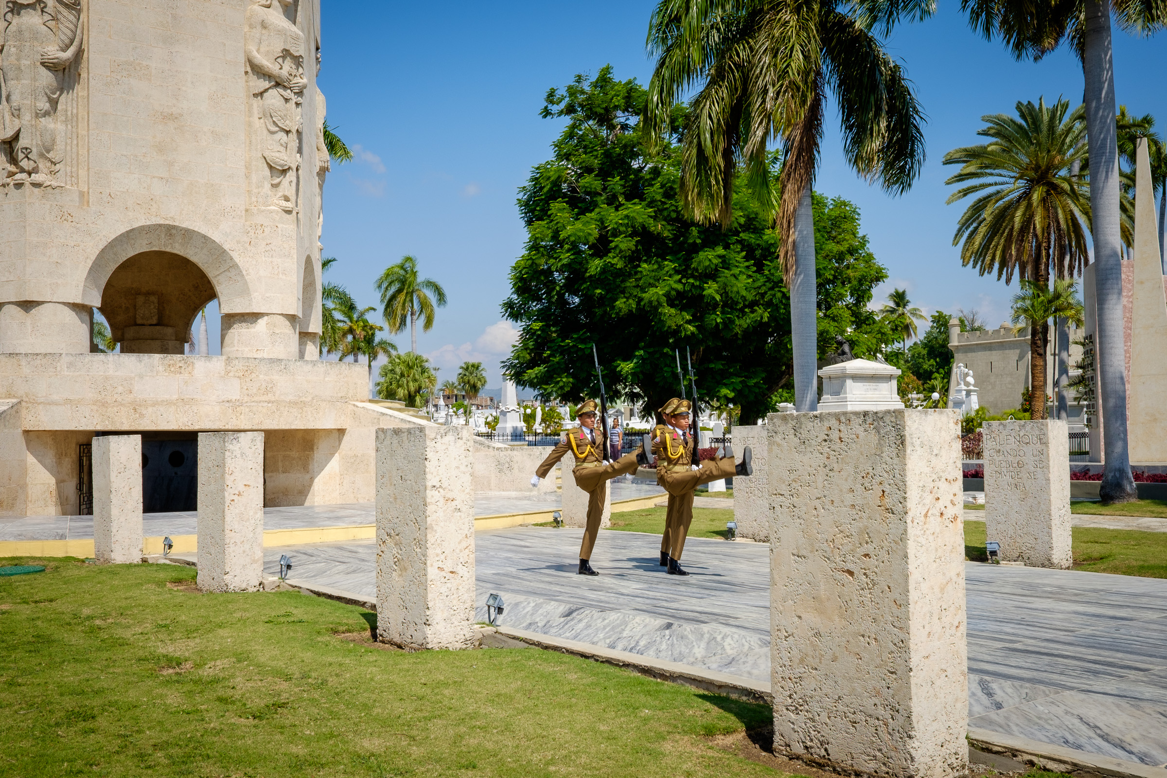 Bernard Crampon Photography - Santiago de Cuba
