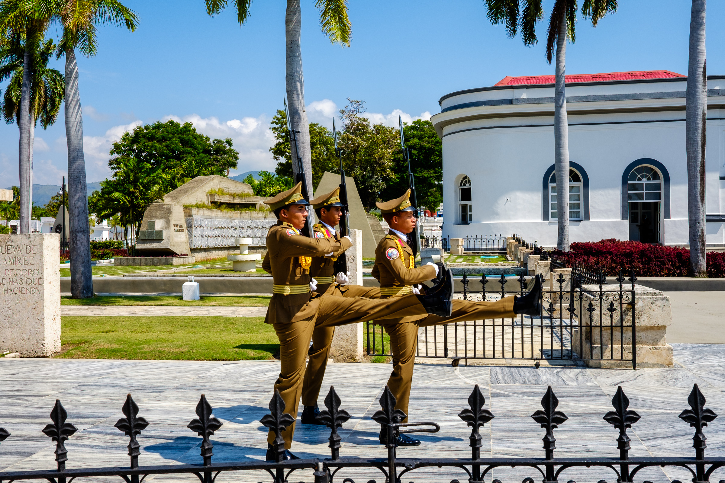 Bernard Crampon Photography - Santiago de Cuba