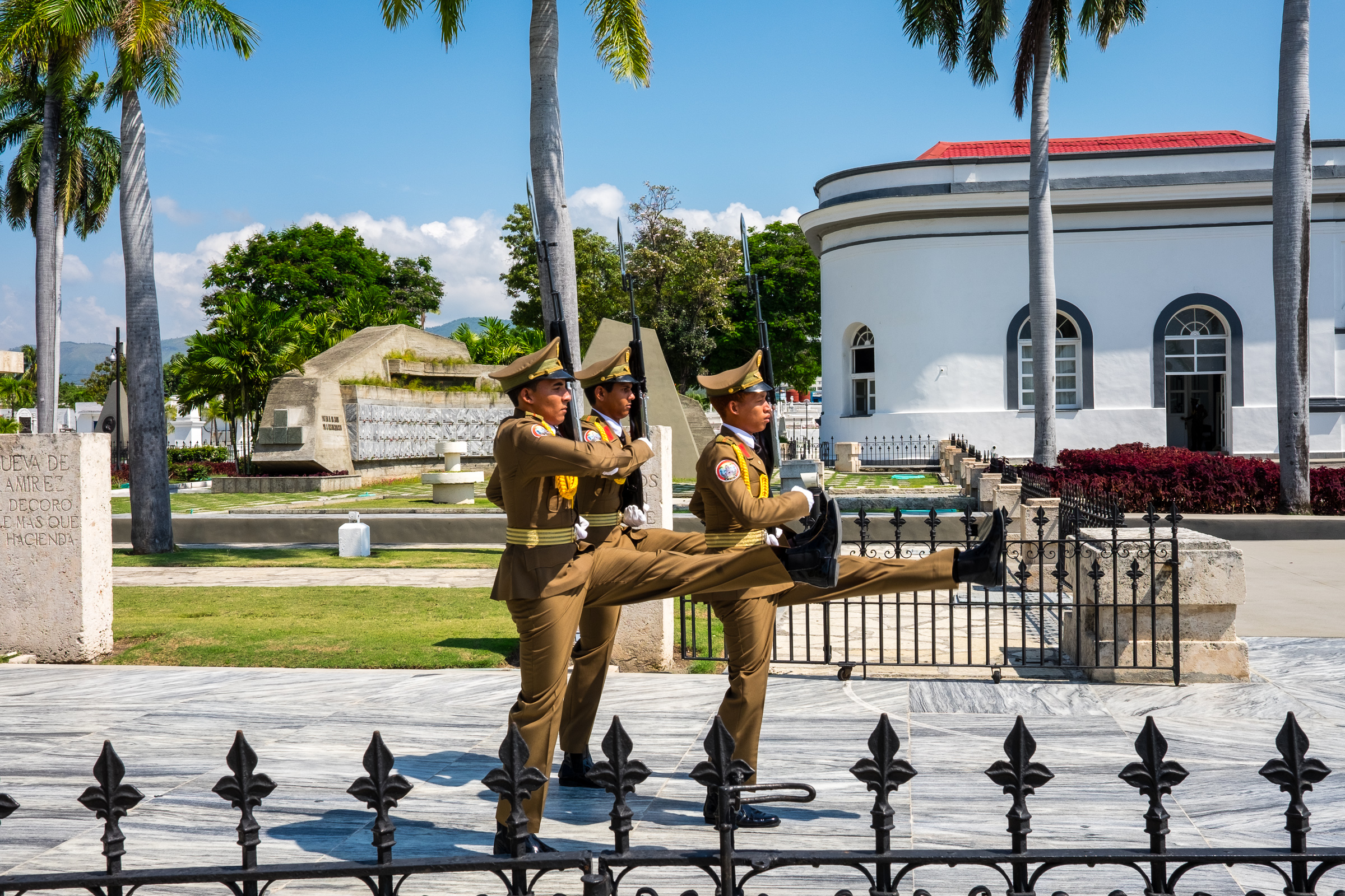 Bernard Crampon Photography - Santiago de Cuba
