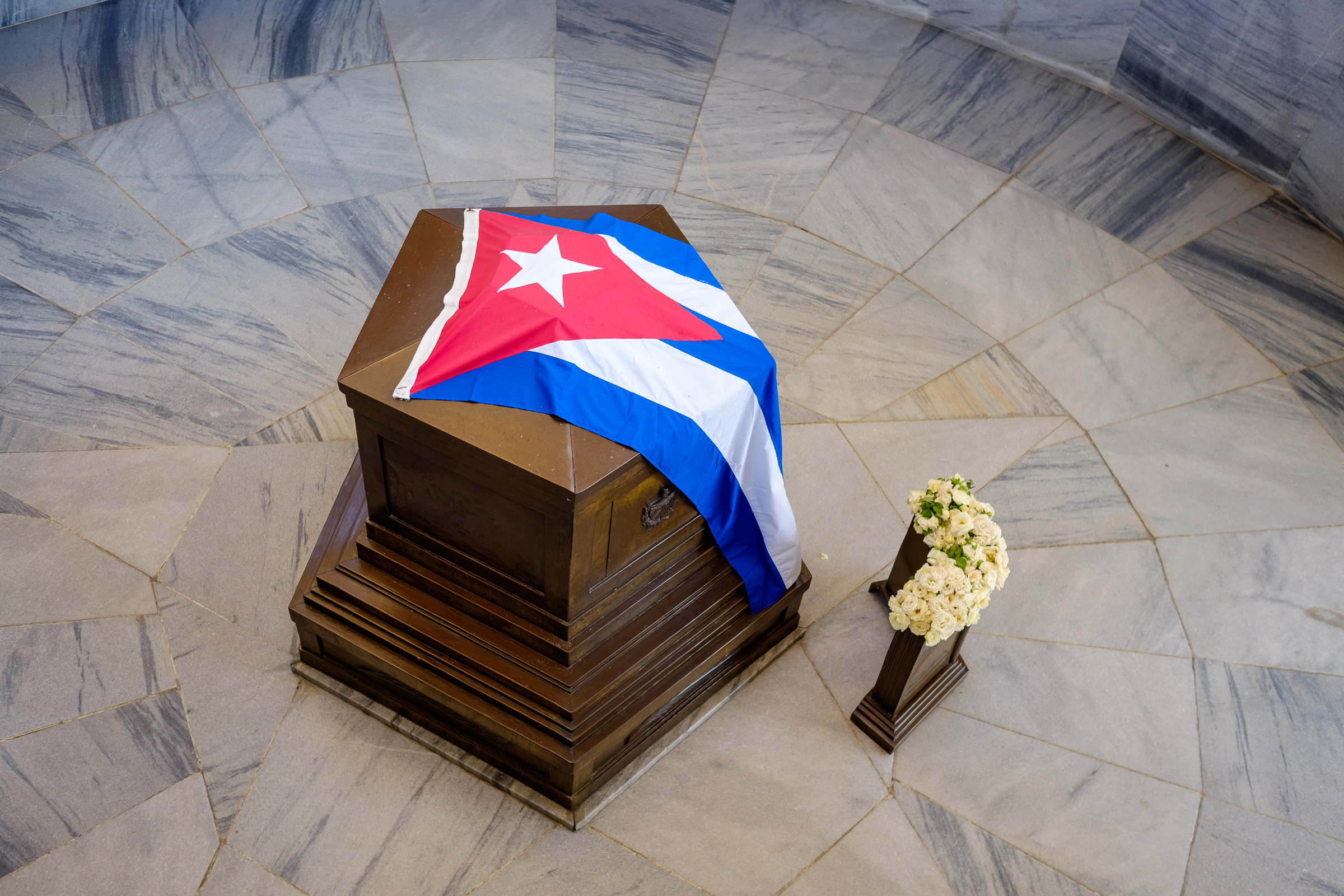Bernard Crampon Photography - Santiago de Cuba