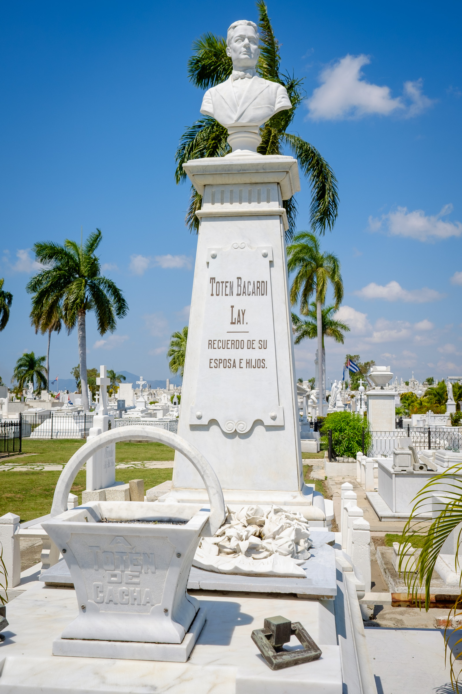Bernard Crampon Photography - Santiago de Cuba