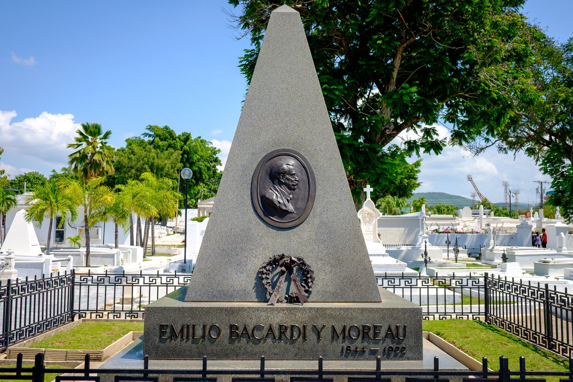 Bernard Crampon Photography - Santiago de Cuba