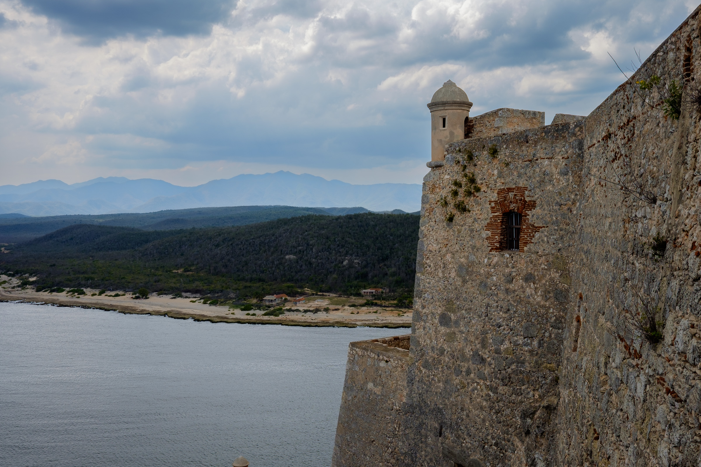 Bernard Crampon Photography - Santiago de Cuba