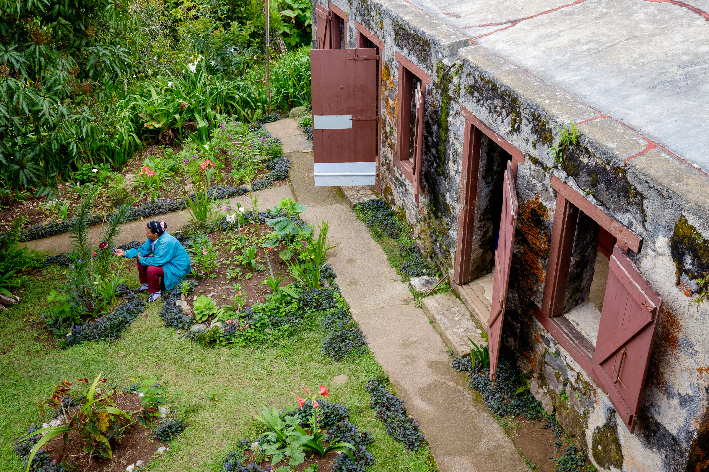 Bernard Crampon Photography - 2016 04 11 Santiago de cuba_0130