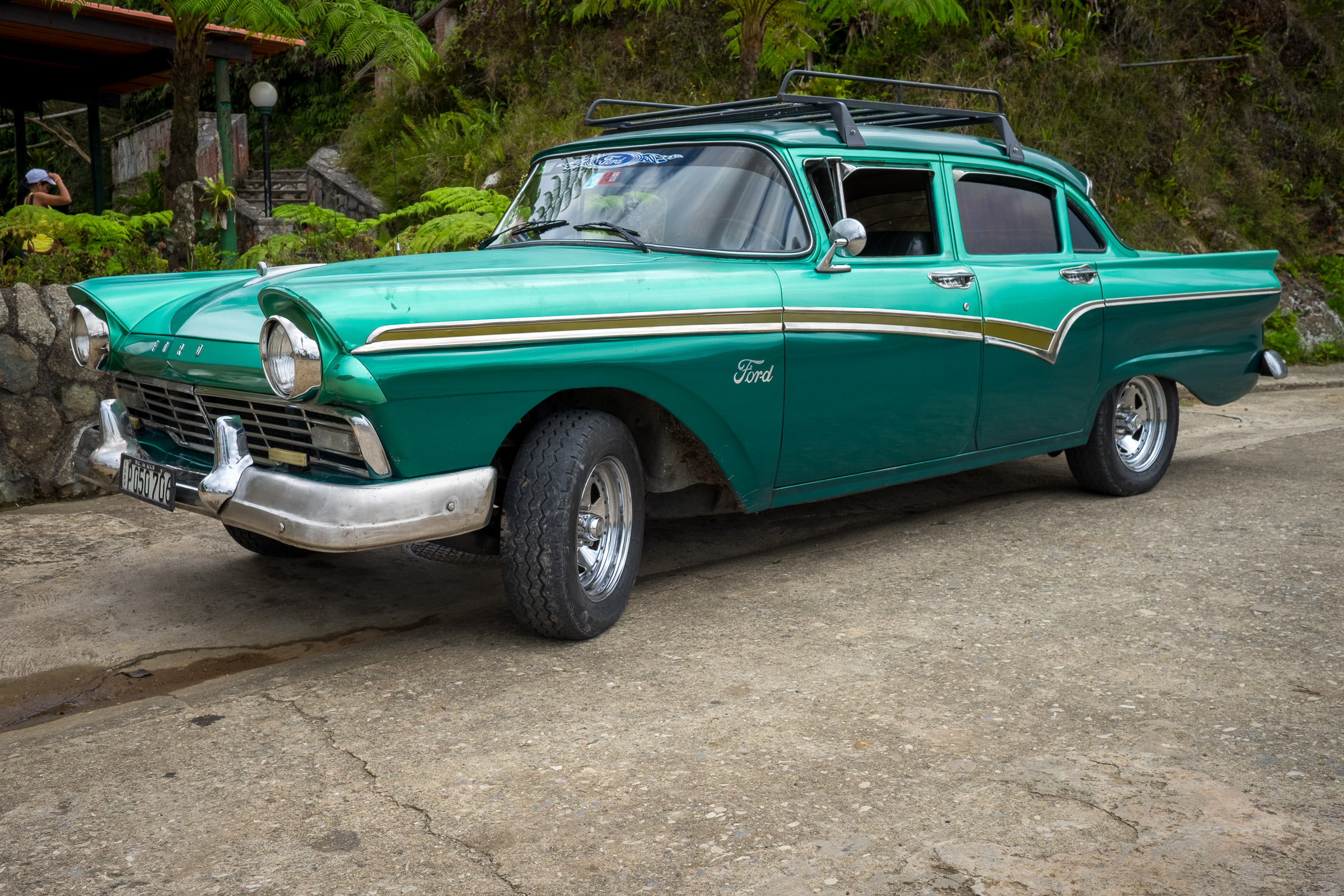 Bernard Crampon Photography - 2016 04 11 Santiago de cuba_0300