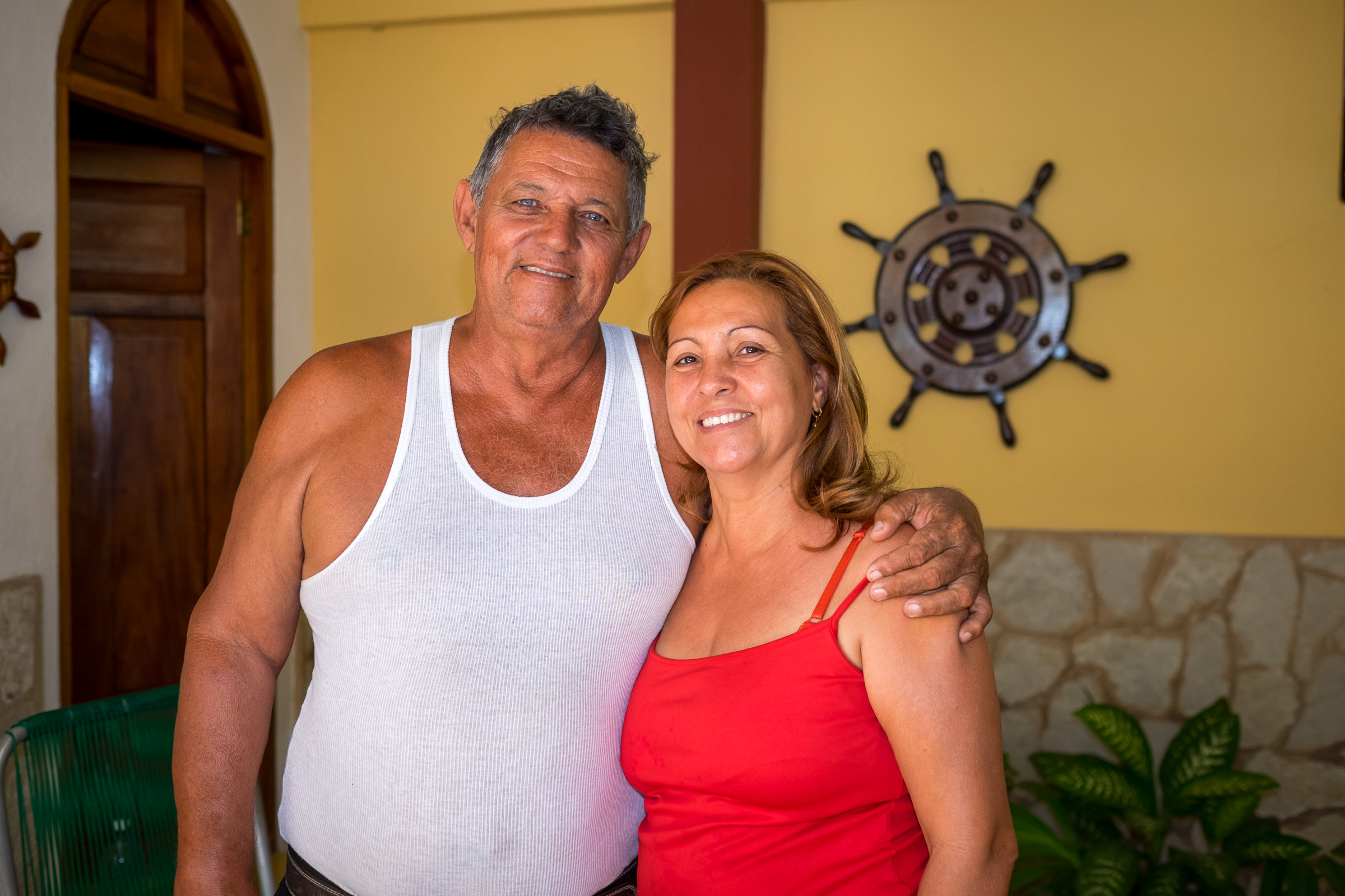Bernard Crampon Photography - 2016 04 11 Santiago de cuba_0304