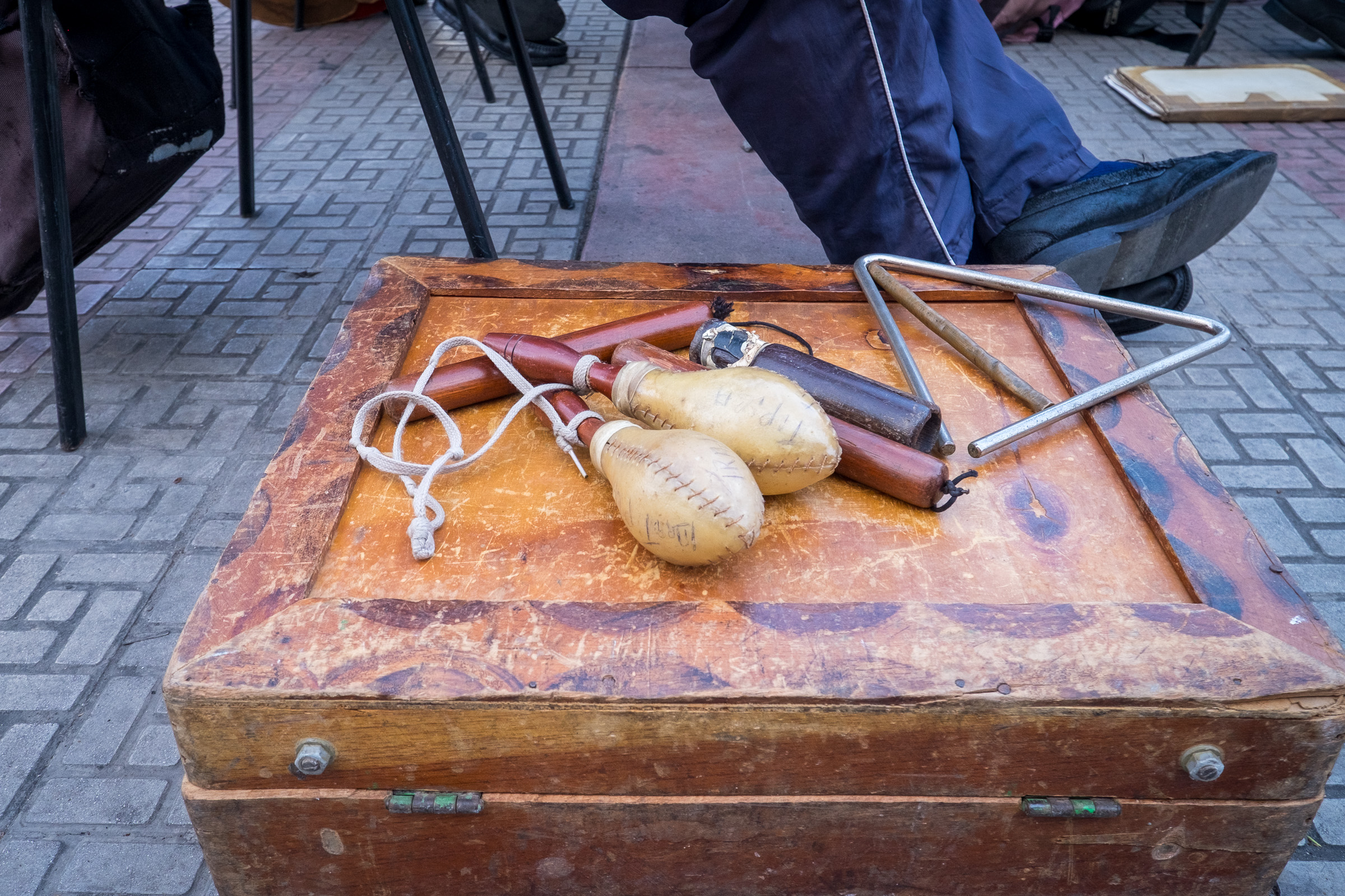 Bernard Crampon Photography - Santiago de Cuba