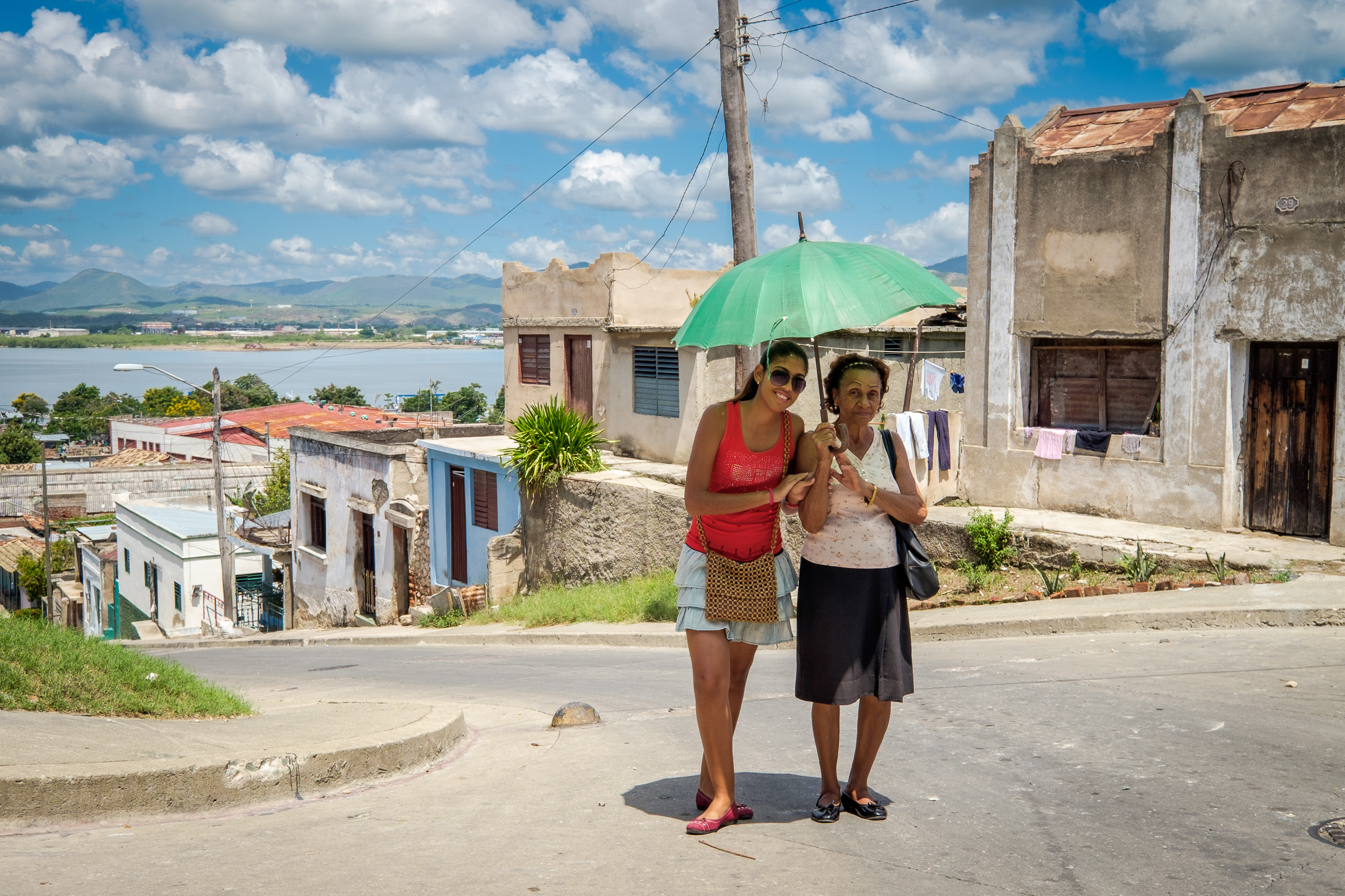 Bernard Crampon Photography - Santiago de Cuba