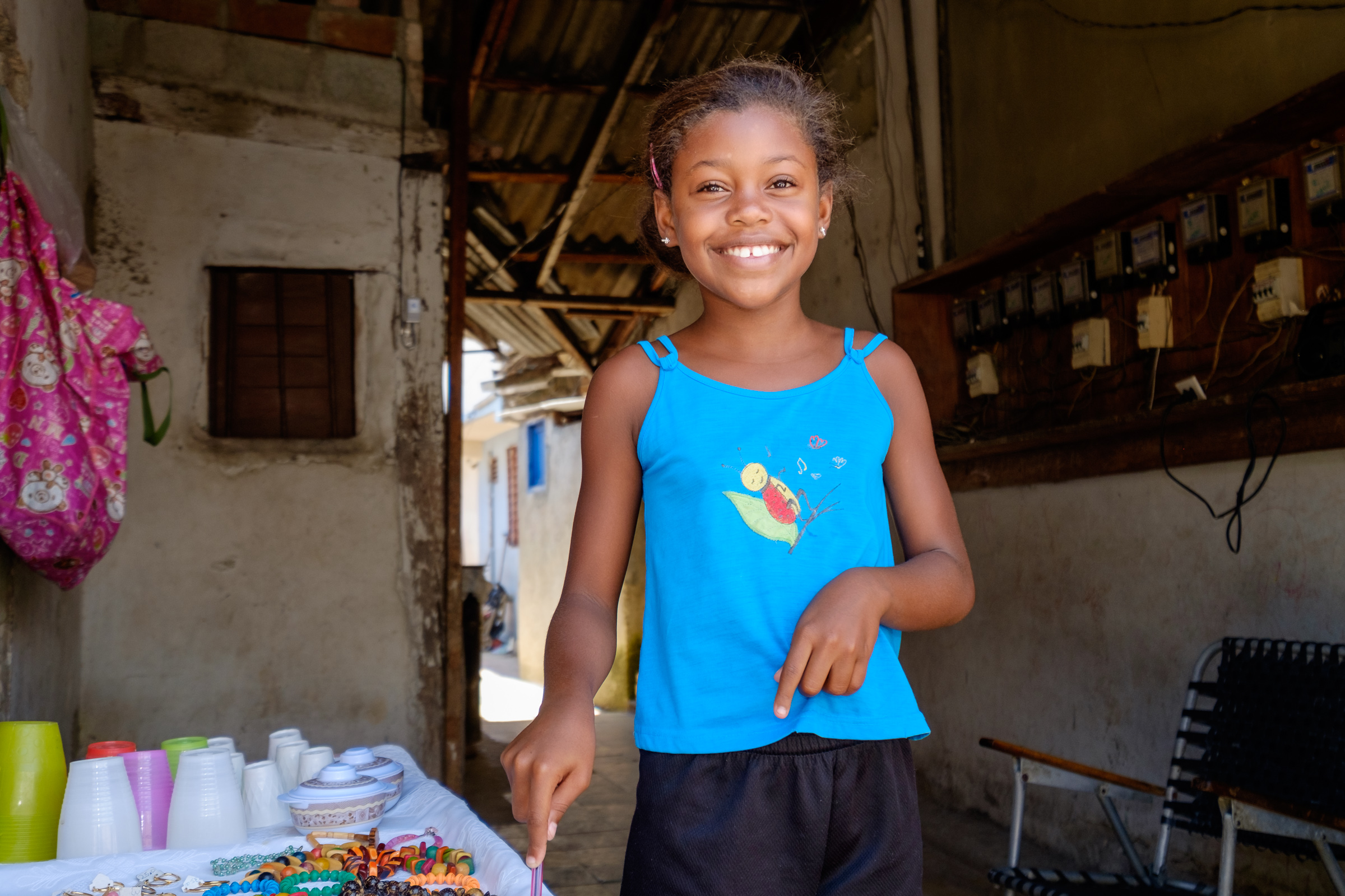 Bernard Crampon Photography - Santiago de Cuba