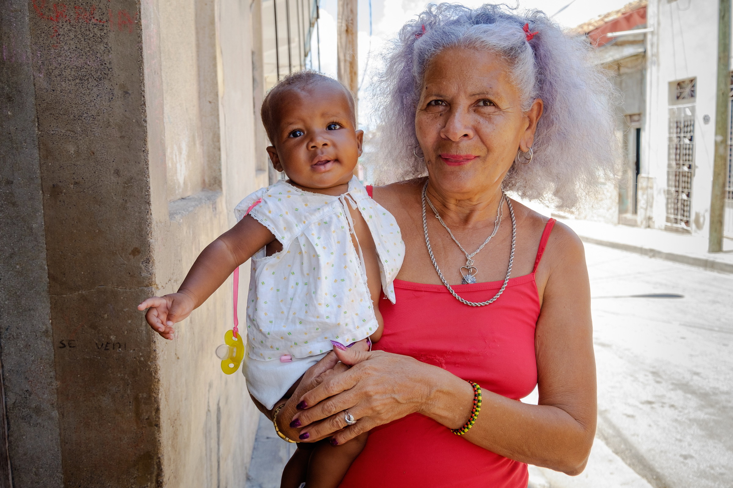 Bernard Crampon Photography - Santiago de Cuba