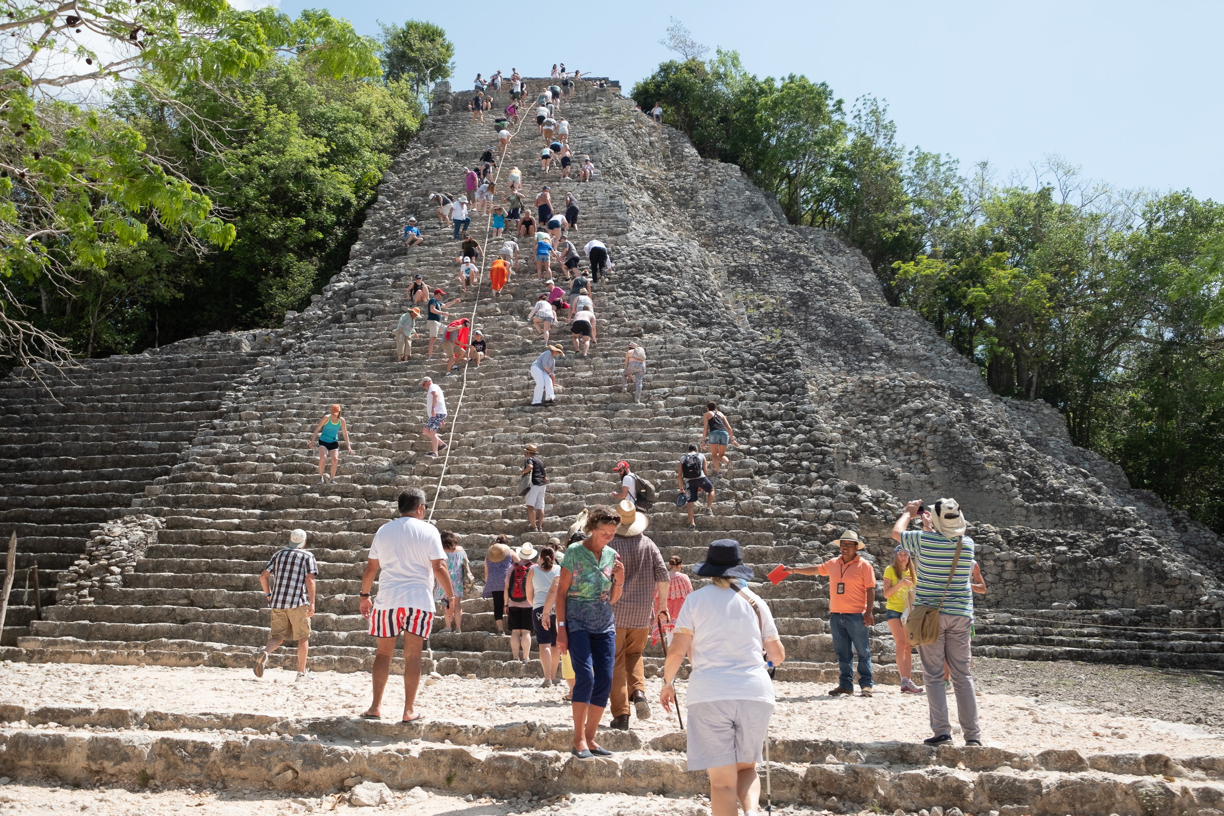 Bernard Crampon Photography - Cobá