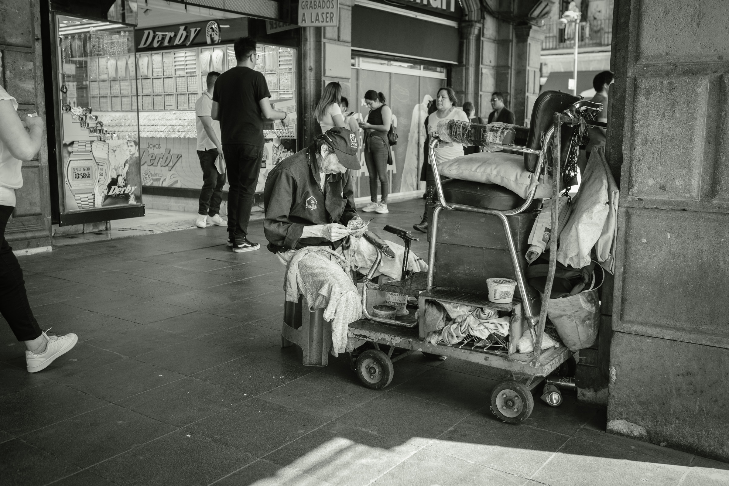Bernard Crampon Photography - 2023-06-23 CDMX_0044