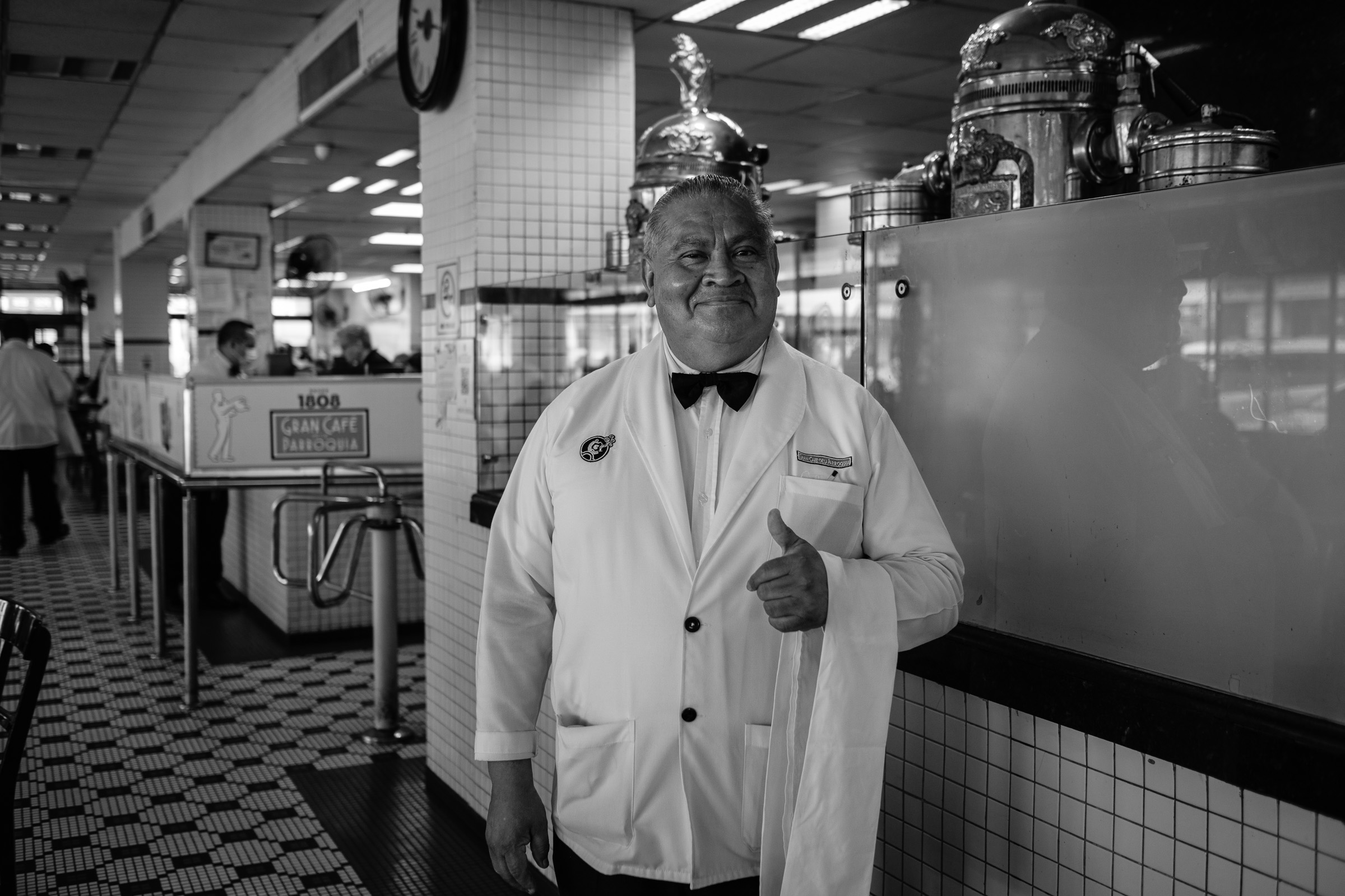 Bernard Crampon Photography - Antonio