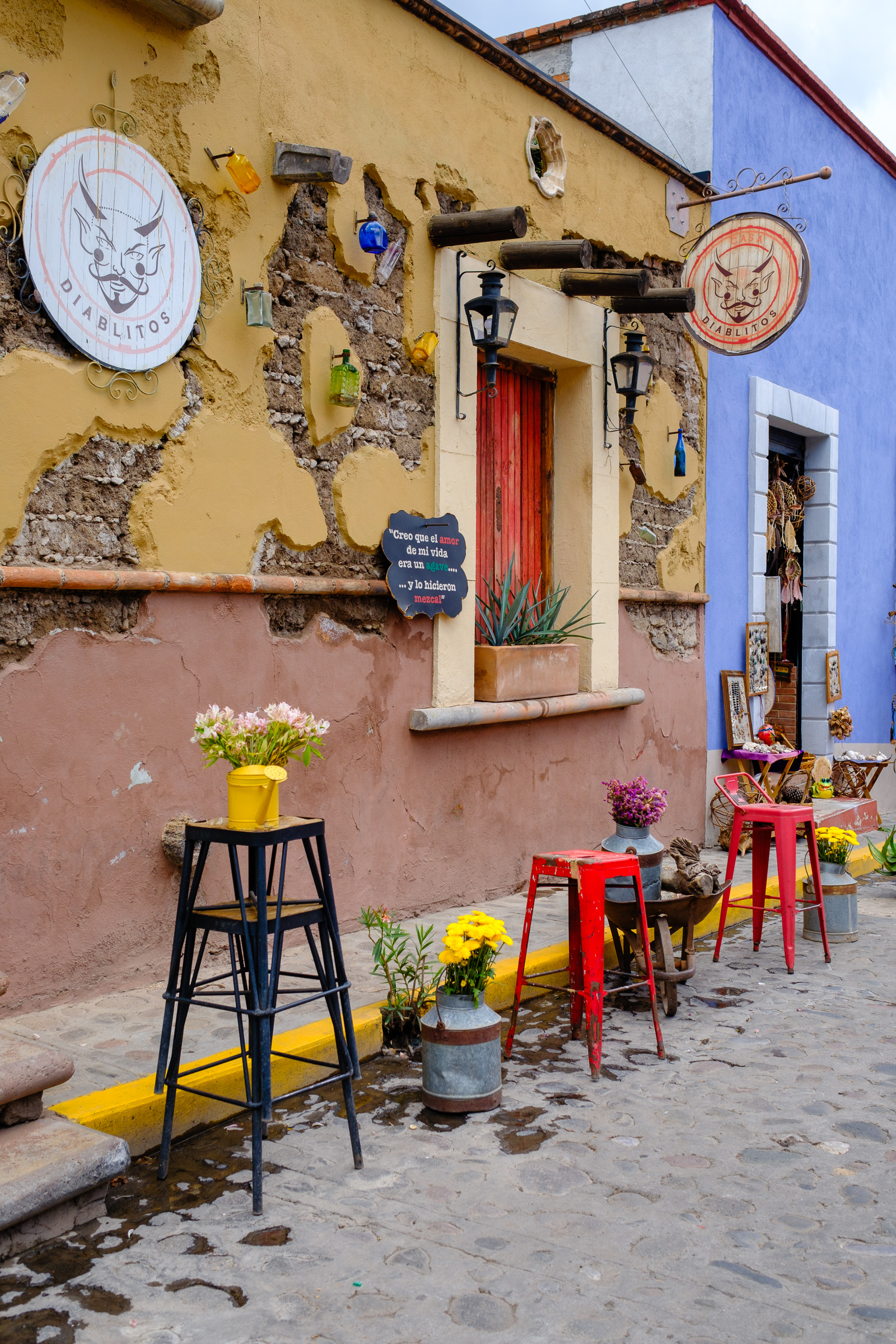 Bernard Crampon Photography - 2023-06-30 Malinalco_0064