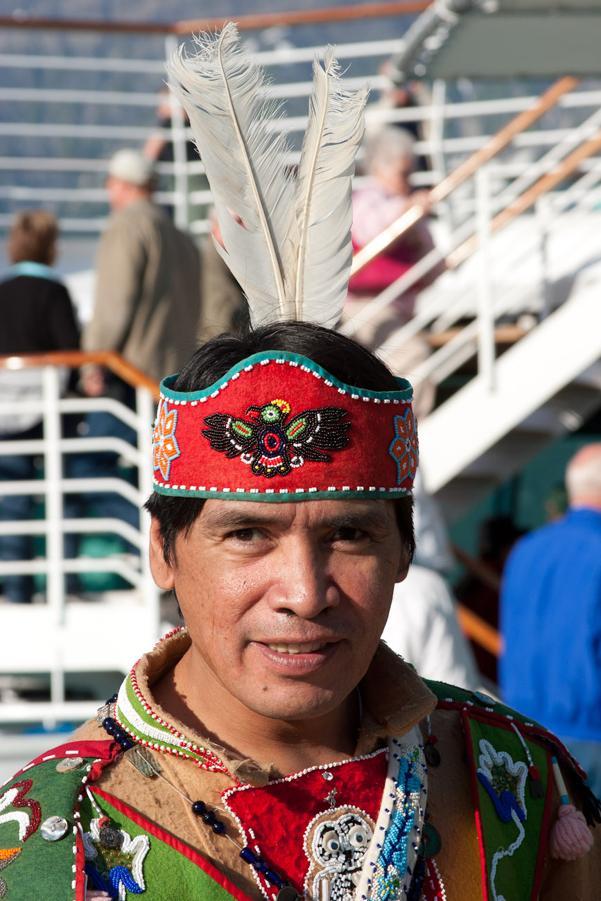 Bernard Crampon Photography - DNG 2005 08 11 Alaska_007 Hubbard Glacier_1148