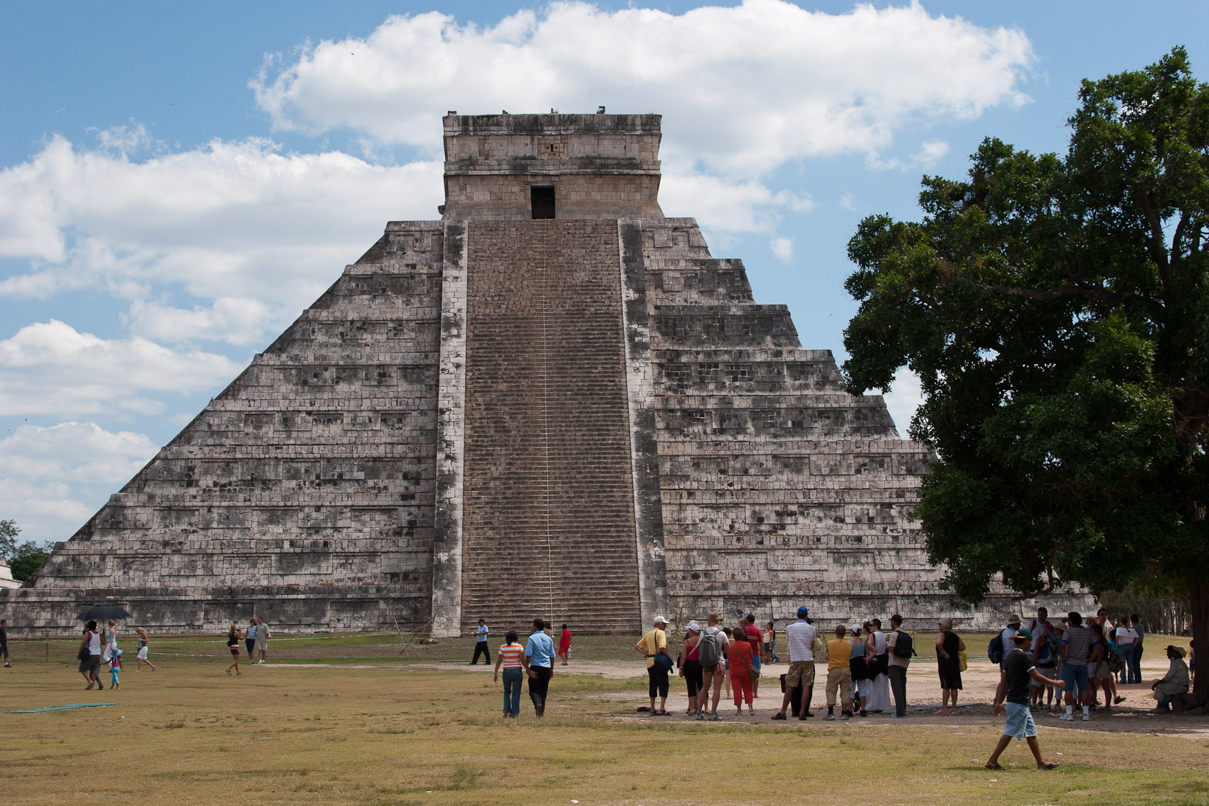 Bernard Crampon Photography - DNG-2006-02-19-CHICHéN-ITZÁ_0149