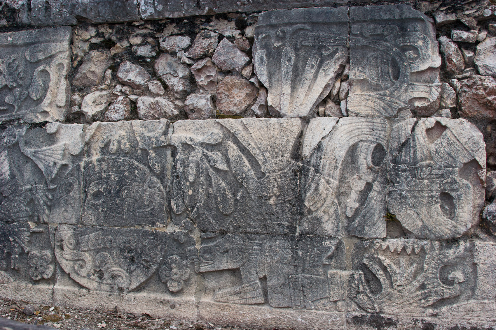 Bernard Crampon Photography - DNG-2006-02-19-CHICHéN-ITZÁ_0156