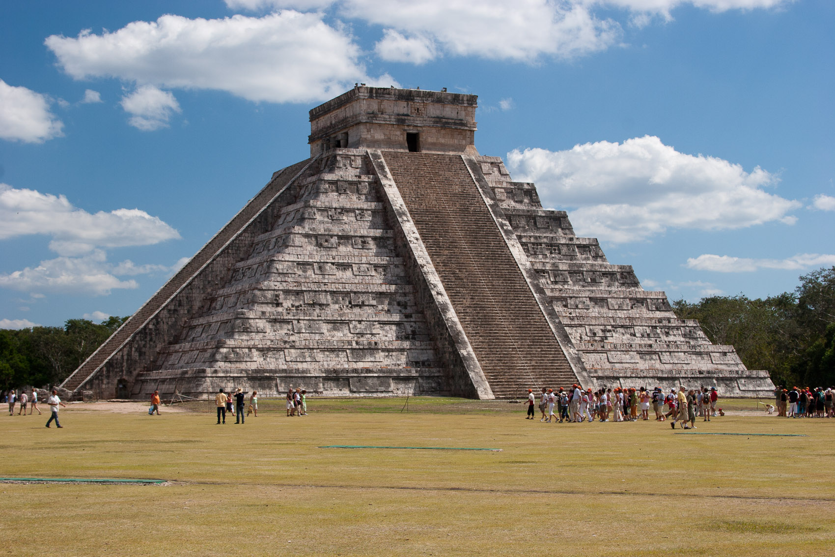 Bernard Crampon Photography - DNG-2006-02-19-CHICHéN-ITZÁ_0160