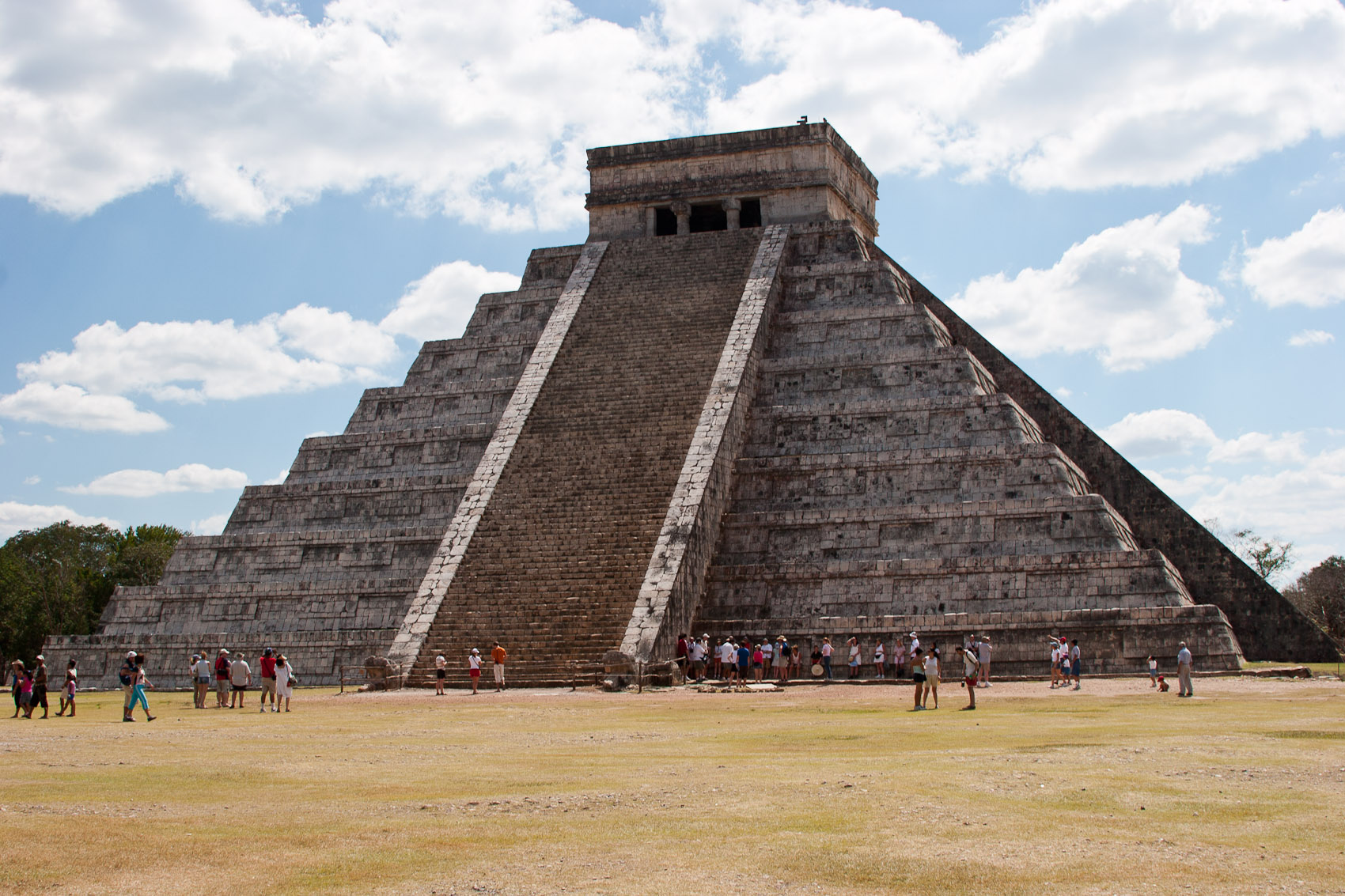 Bernard Crampon Photography - DNG-2006-02-19-CHICHéN-ITZÁ_0164