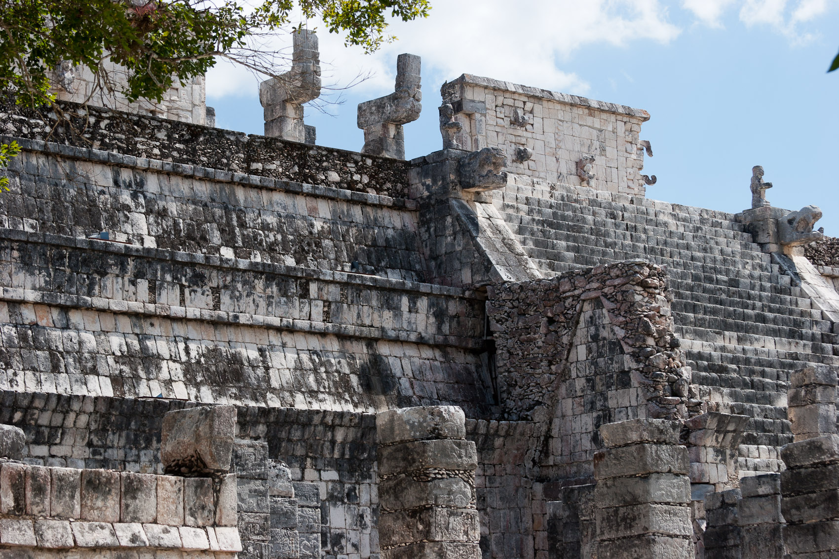 Bernard Crampon Photography - DNG-2006-02-19-CHICHéN-ITZÁ_0169