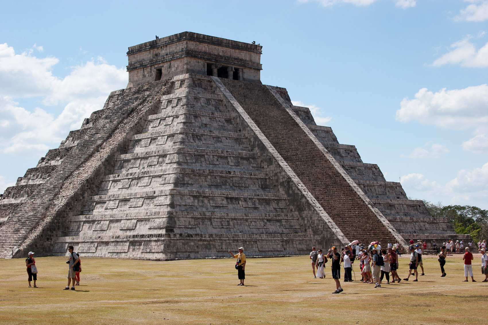 Bernard Crampon Photography - DNG-2006-02-19-CHICHéN-ITZÁ_0171