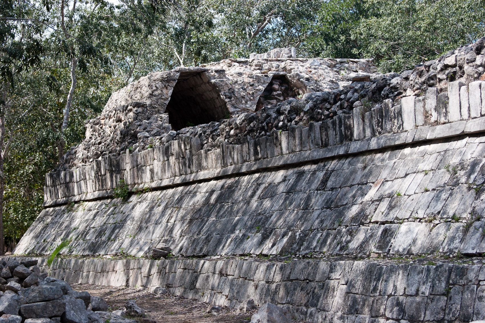 Bernard Crampon Photography - DNG-2006-02-19-CHICHéN-ITZÁ_0178