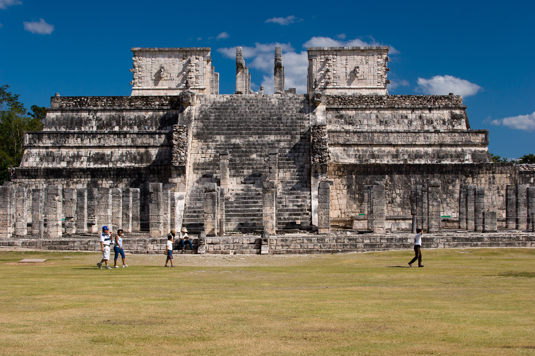 Bernard Crampon Photography - DNG-2006-02-19-CHICHéN-ITZÁ_0199