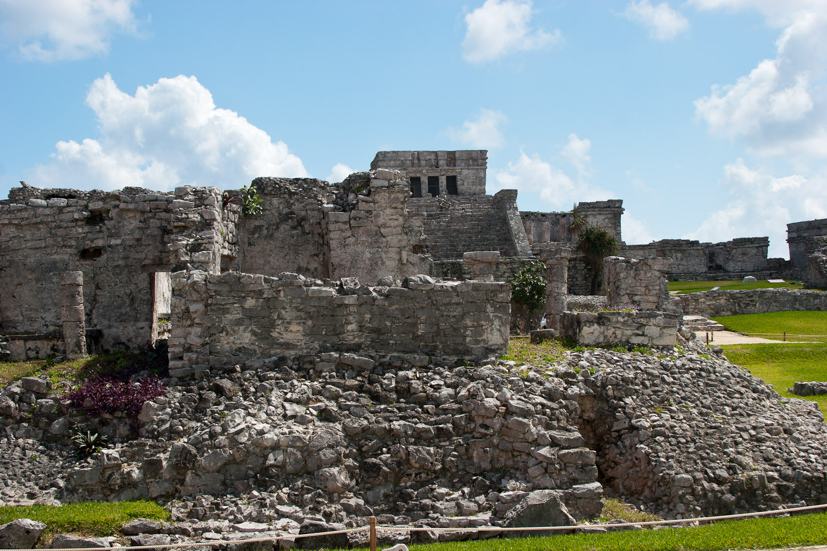 Bernard Crampon Photography - DNG-2006-02-20-Tulum_0135