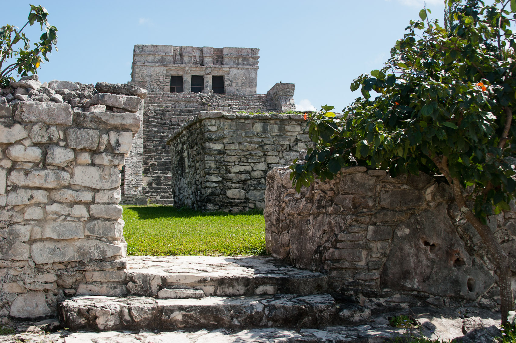 Bernard Crampon Photography - DNG-2006-02-20-Tulum_0149
