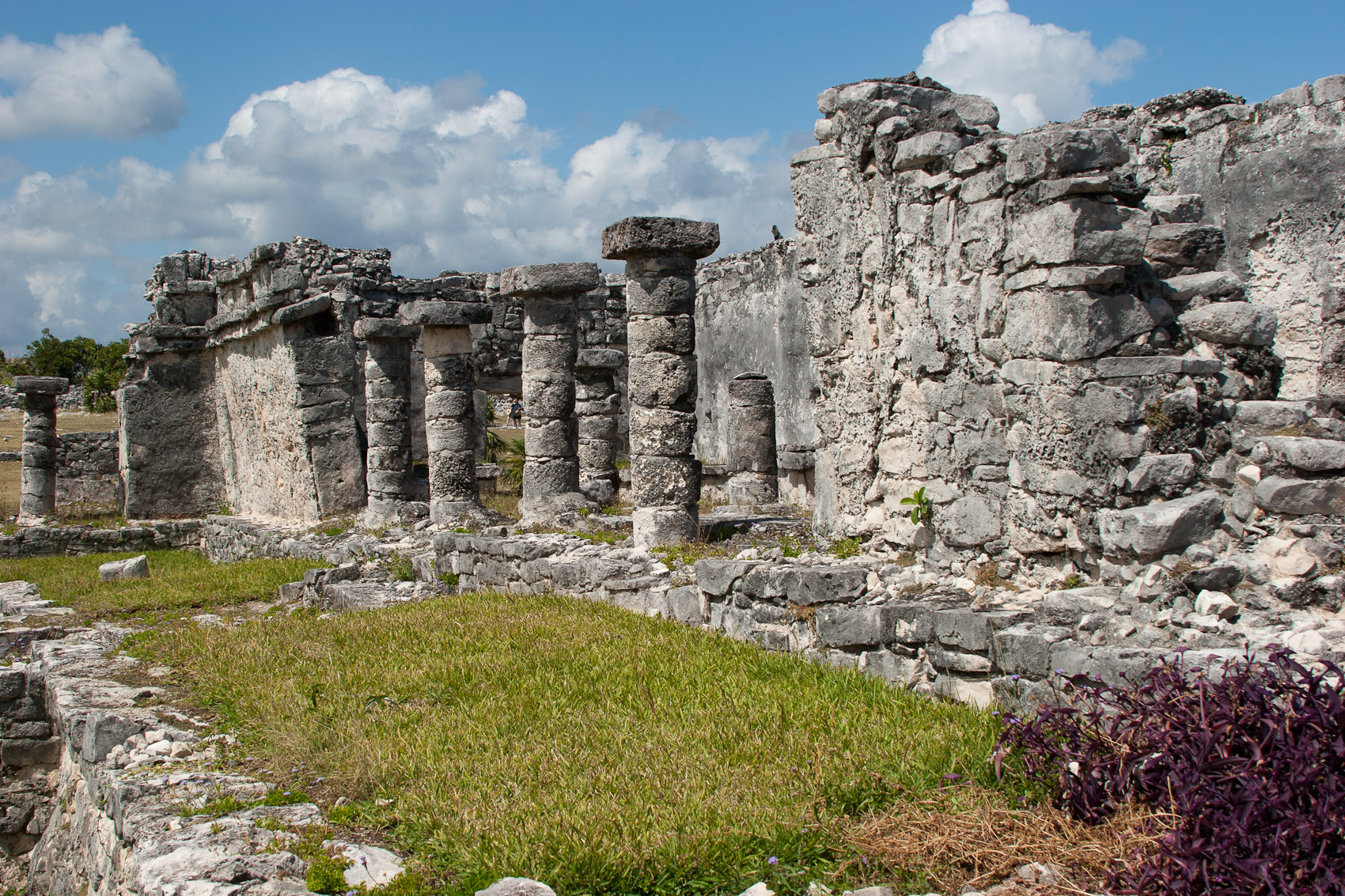 Bernard Crampon Photography - DNG-2006-02-20-Tulum_0150
