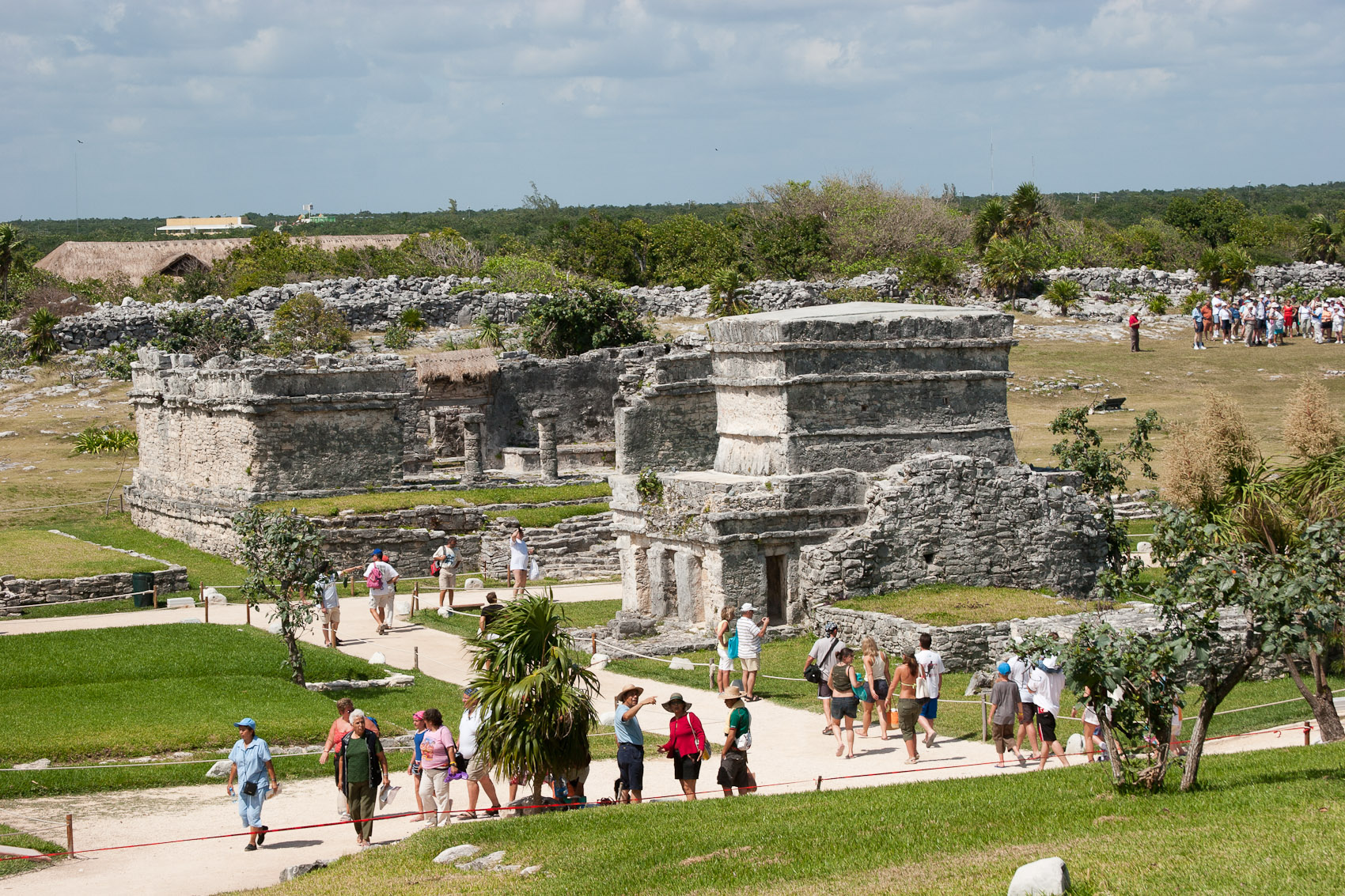 Bernard Crampon Photography - DNG-2006-02-20-Tulum_0155