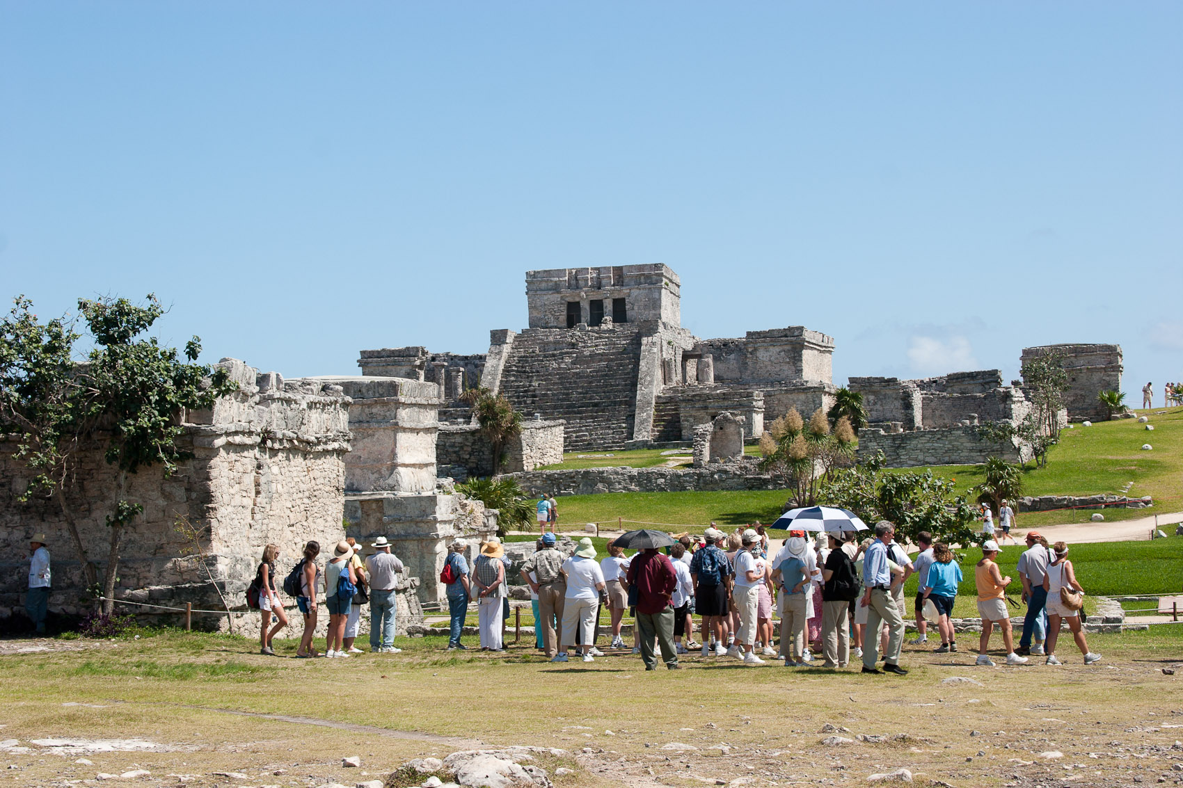 Bernard Crampon Photography - DNG-2006-02-20-Tulum_0168