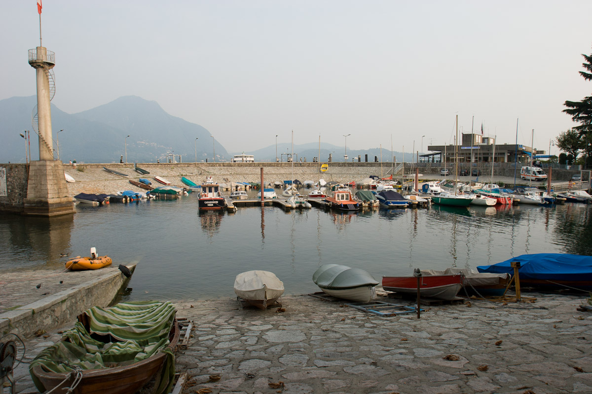 Bernard Crampon Photography - DNG 2006 09 07 Lago Maggiore day 1_0084