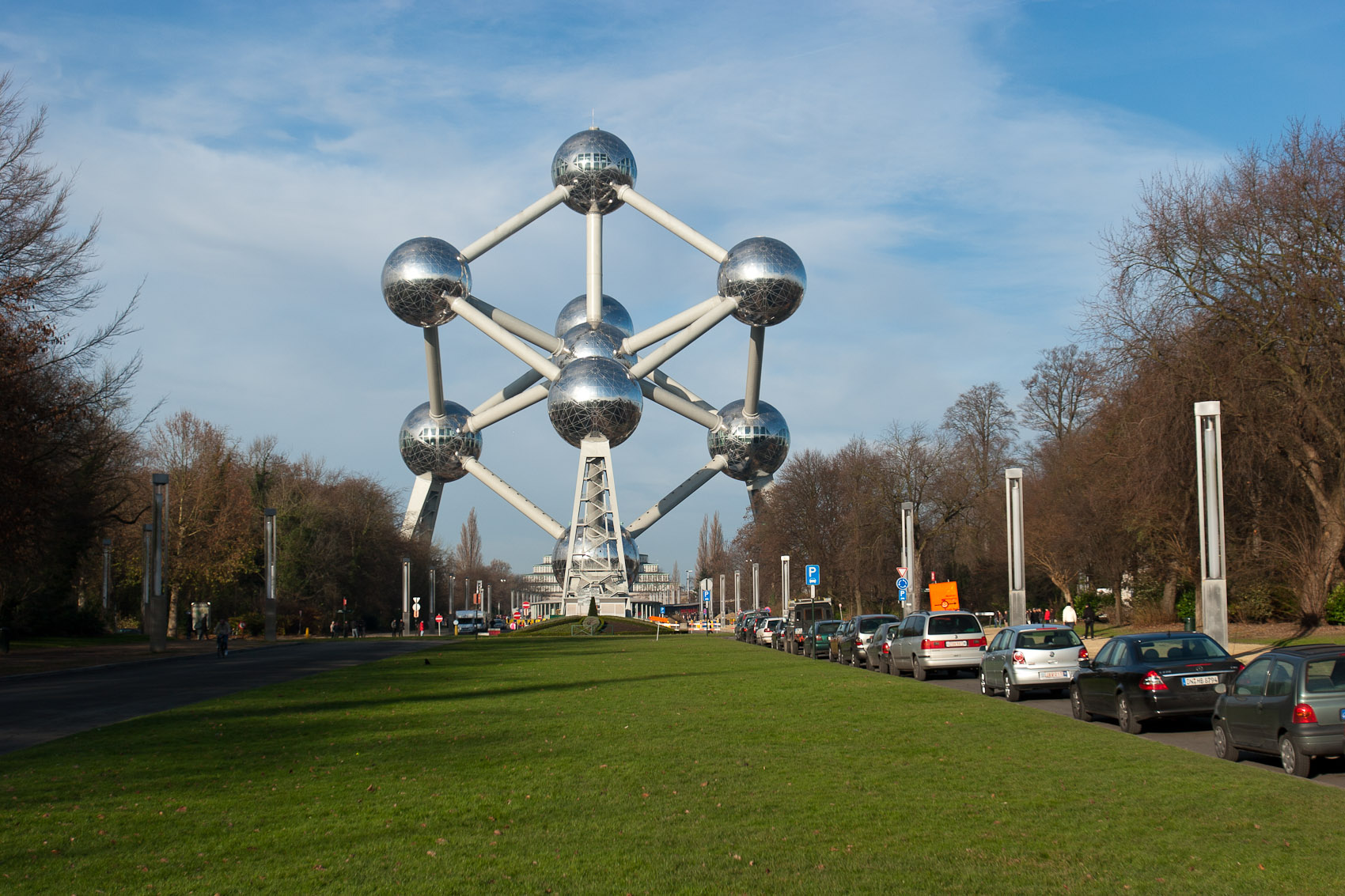Bernard Crampon Photography - Bruxelles 2006