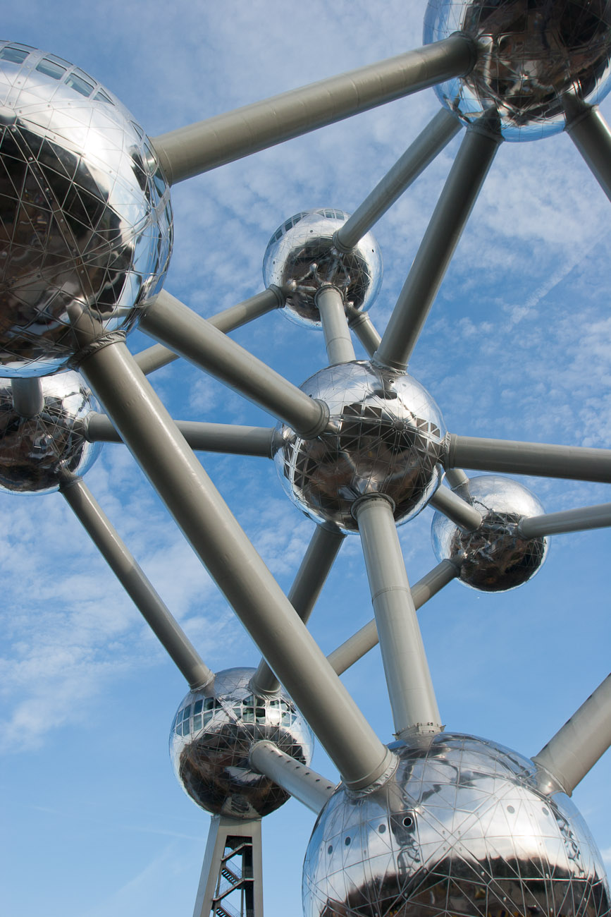 Bernard Crampon Photography - Bruxelles 2006