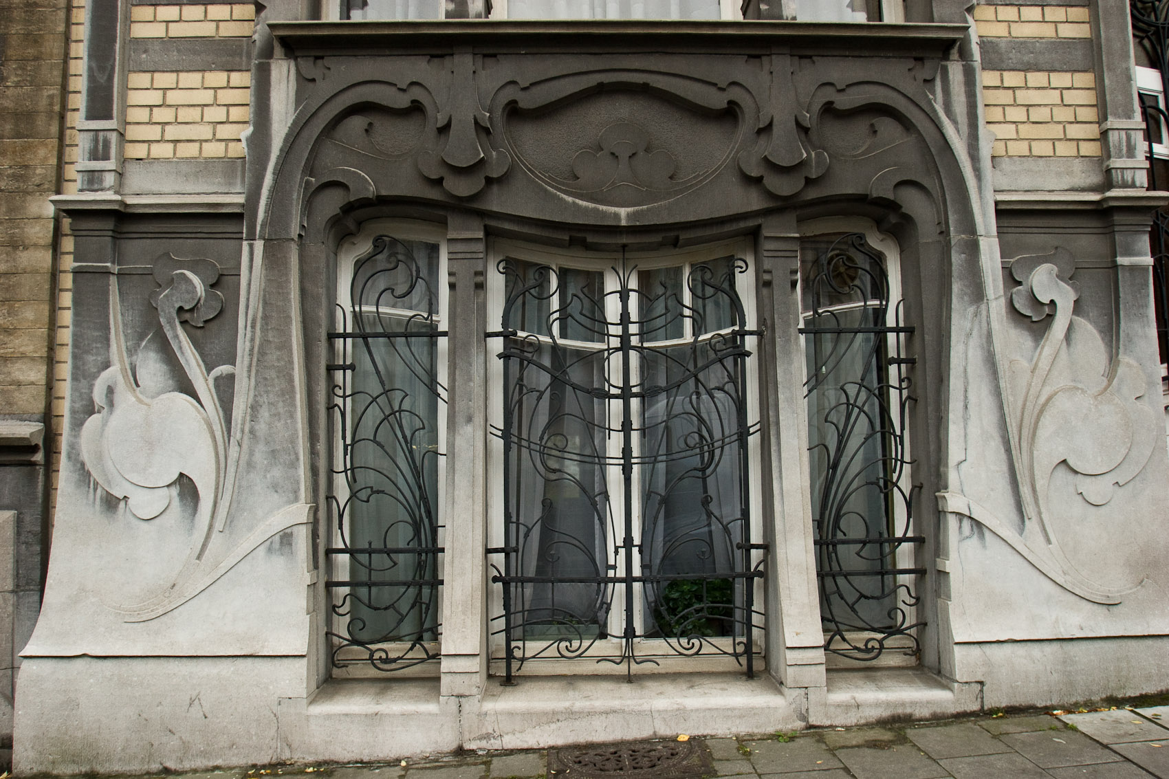 Bernard Crampon Photography - Leica D-Lux 3