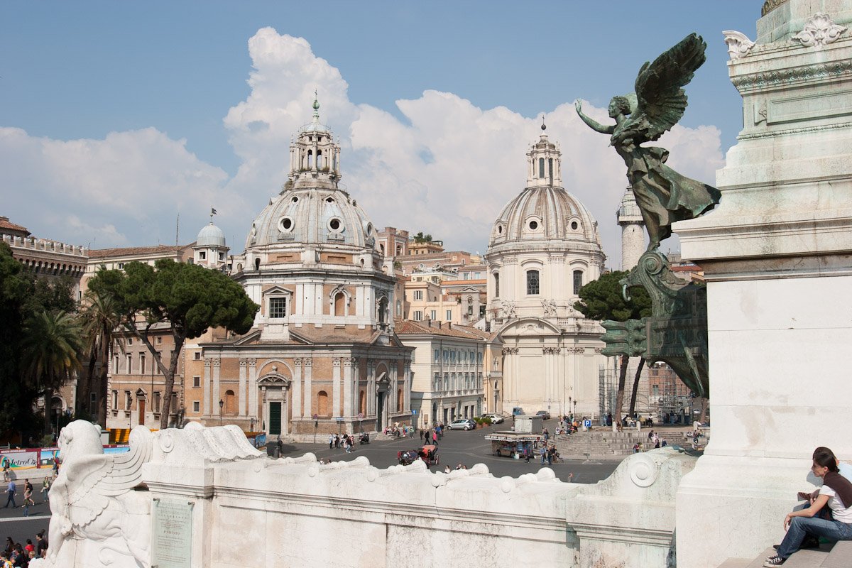 Bernard Crampon Photography - DNG 2007 04 08 Rome_0041